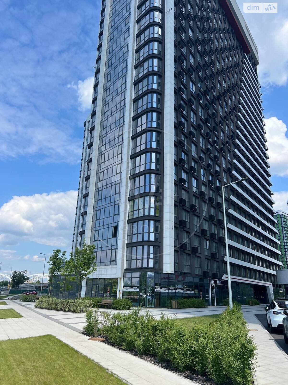 Продаж двокімнатної квартири в Києві, на наб. Дніпровська 15Ж, район Дарницький фото 1 Продаж двокімнатної квартири в Києві, на наб. Дніпровська 15Ж, район Дарницький фото 1