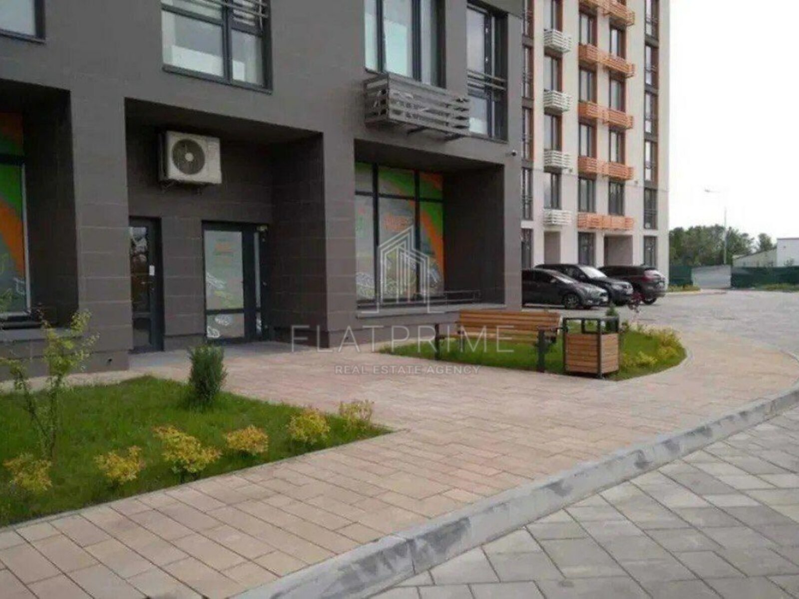 Продажа однокомнатной квартиры в Киеве, на наб. Днепровская 16Г, район Дарницкий фото 1