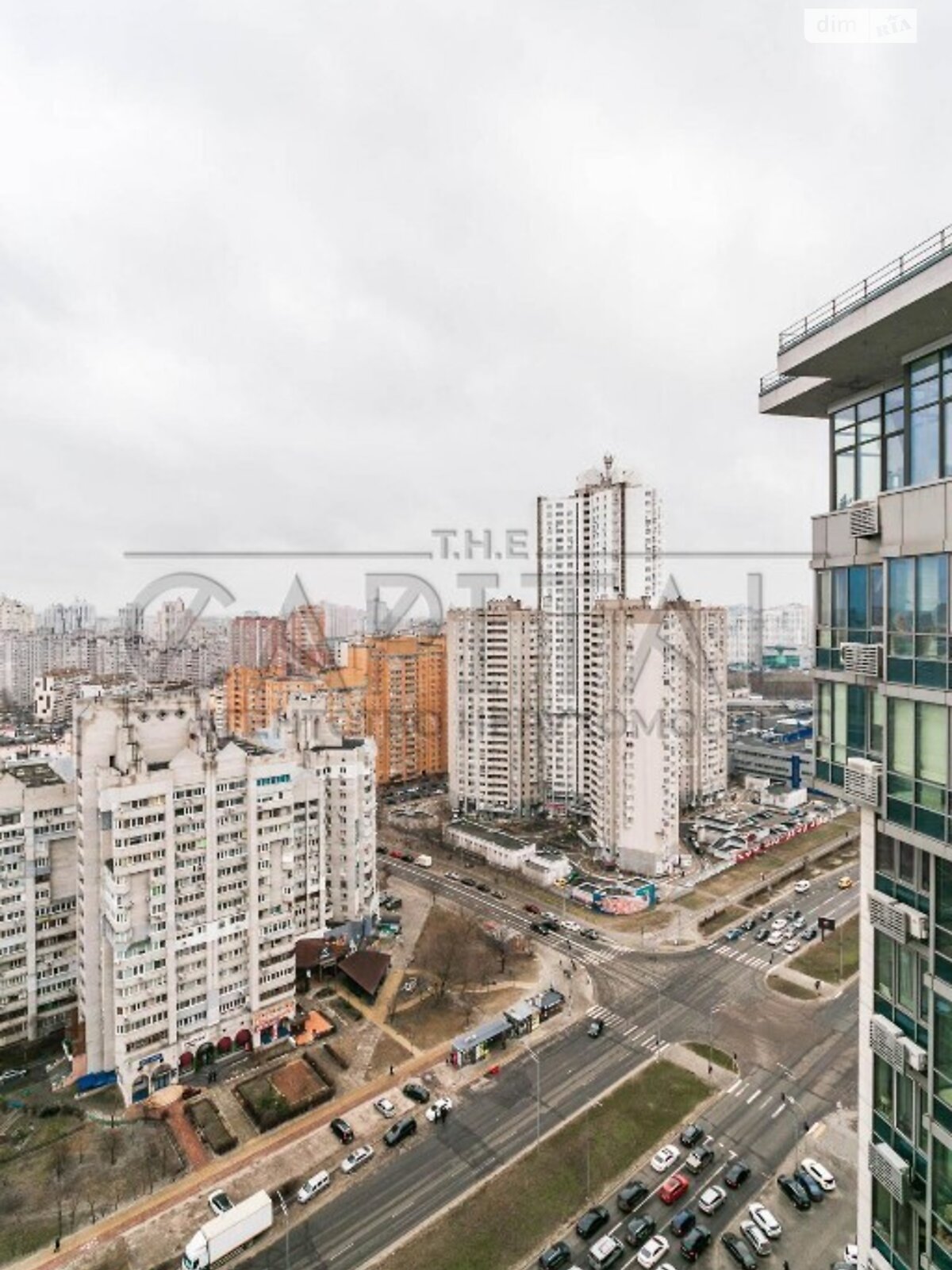 Продажа однокомнатной квартиры в Киеве, на наб. Днепровская, район Дарницкий фото 1 Продажа однокомнатной квартиры в Киеве, на наб. Днепровская, район Дарницкий фото 1