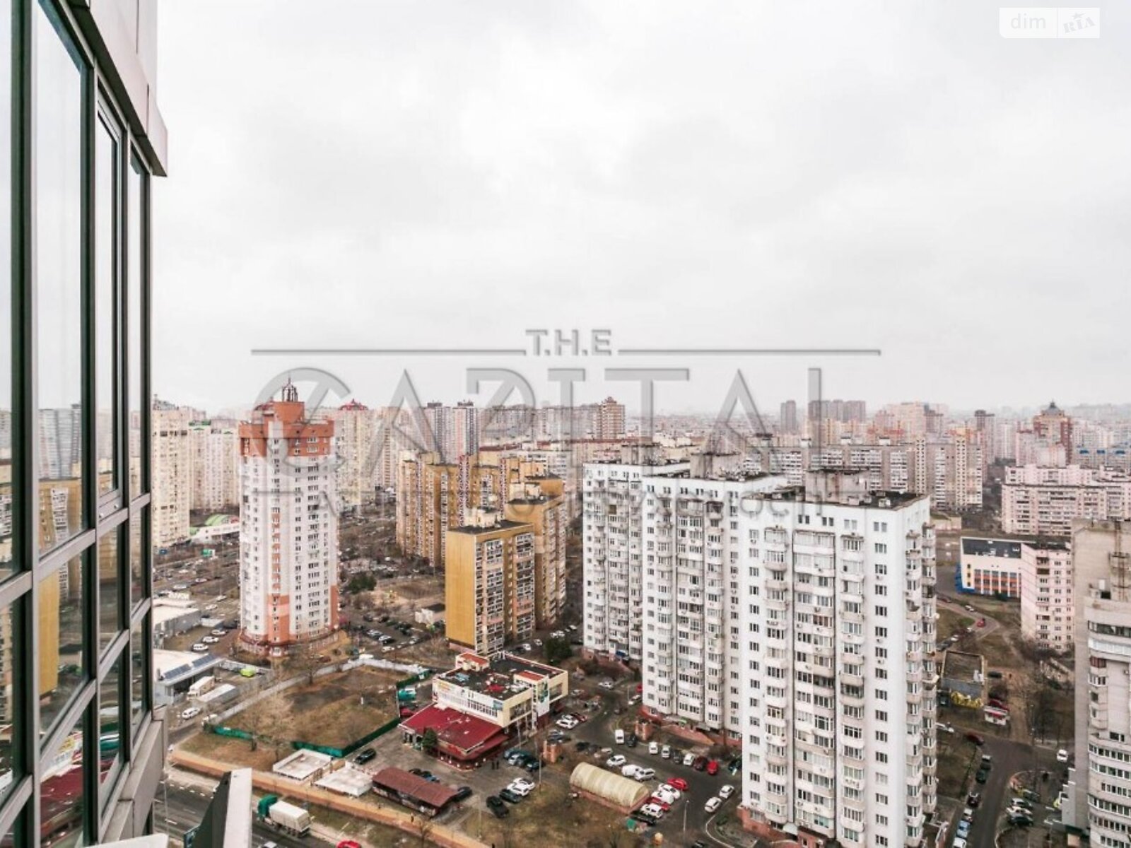 Продажа однокомнатной квартиры в Киеве, на наб. Днепровская, район Дарницкий фото 1 Продажа однокомнатной квартиры в Киеве, на наб. Днепровская, район Дарницкий фото 1