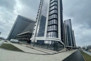 Продаж однокімнатної квартири в Києві, на наб. Дніпровська 15Є, район Дарницький фото 2