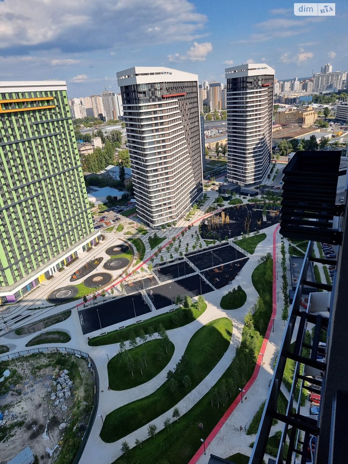 Продажа двухкомнатной квартиры в Киеве, на наб. Днепровская, район Дарницкий фото 1 Продажа двухкомнатной квартиры в Киеве, на наб. Днепровская, район Дарницкий фото 1