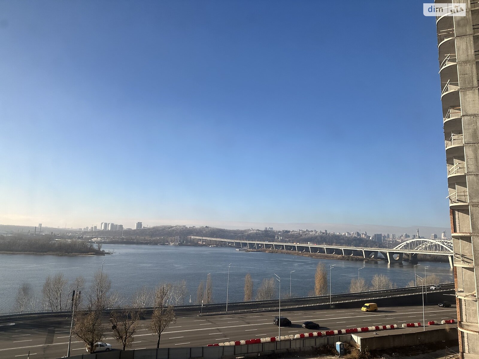 Продажа однокомнатной квартиры в Киеве, на наб. Днепровская, район Дарницкий фото 1 Продажа однокомнатной квартиры в Киеве, на наб. Днепровская, район Дарницкий фото 1
