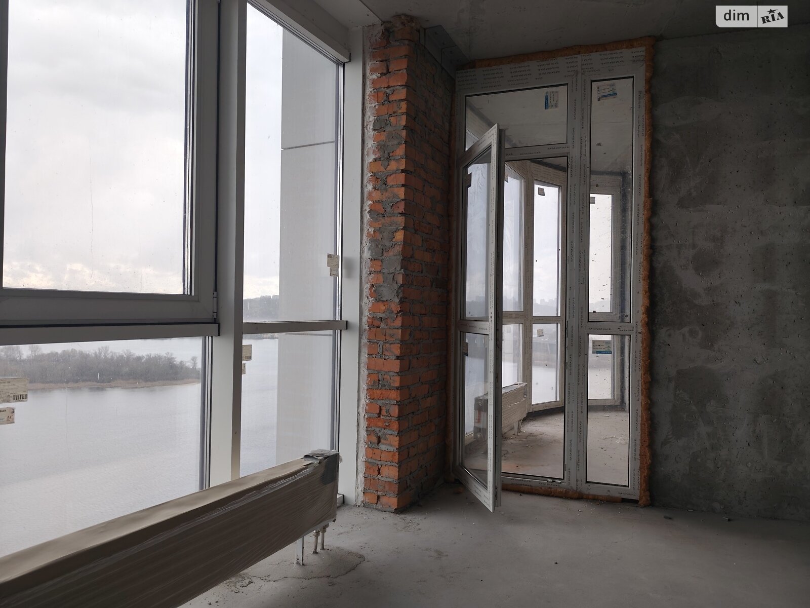 Продажа двухкомнатной квартиры в Киеве, на наб. Днепровская, район Дарницкий фото 1 Продажа двухкомнатной квартиры в Киеве, на наб. Днепровская, район Дарницкий фото 1