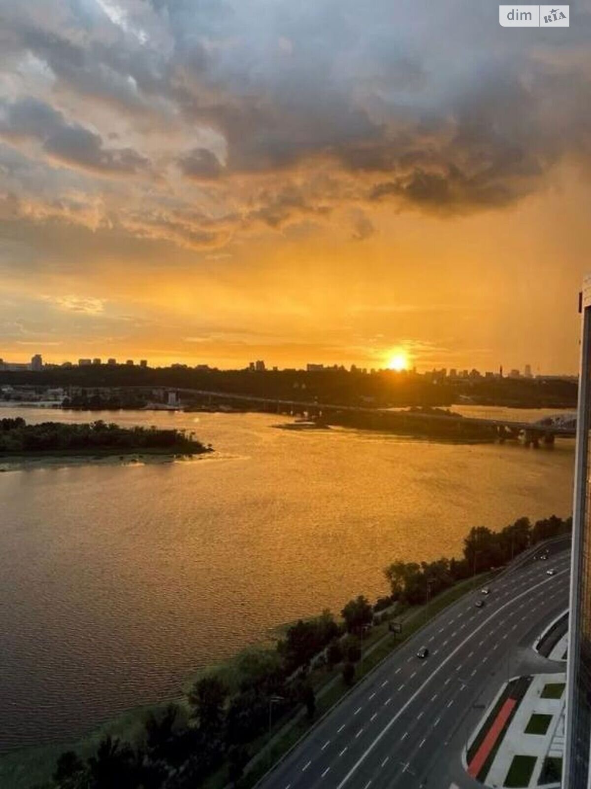 Продаж однокімнатної квартири в Києві, на наб. Дніпровська 15К, район Дарницький фото 1 Продаж однокімнатної квартири в Києві, на наб. Дніпровська 15К, район Дарницький фото 1