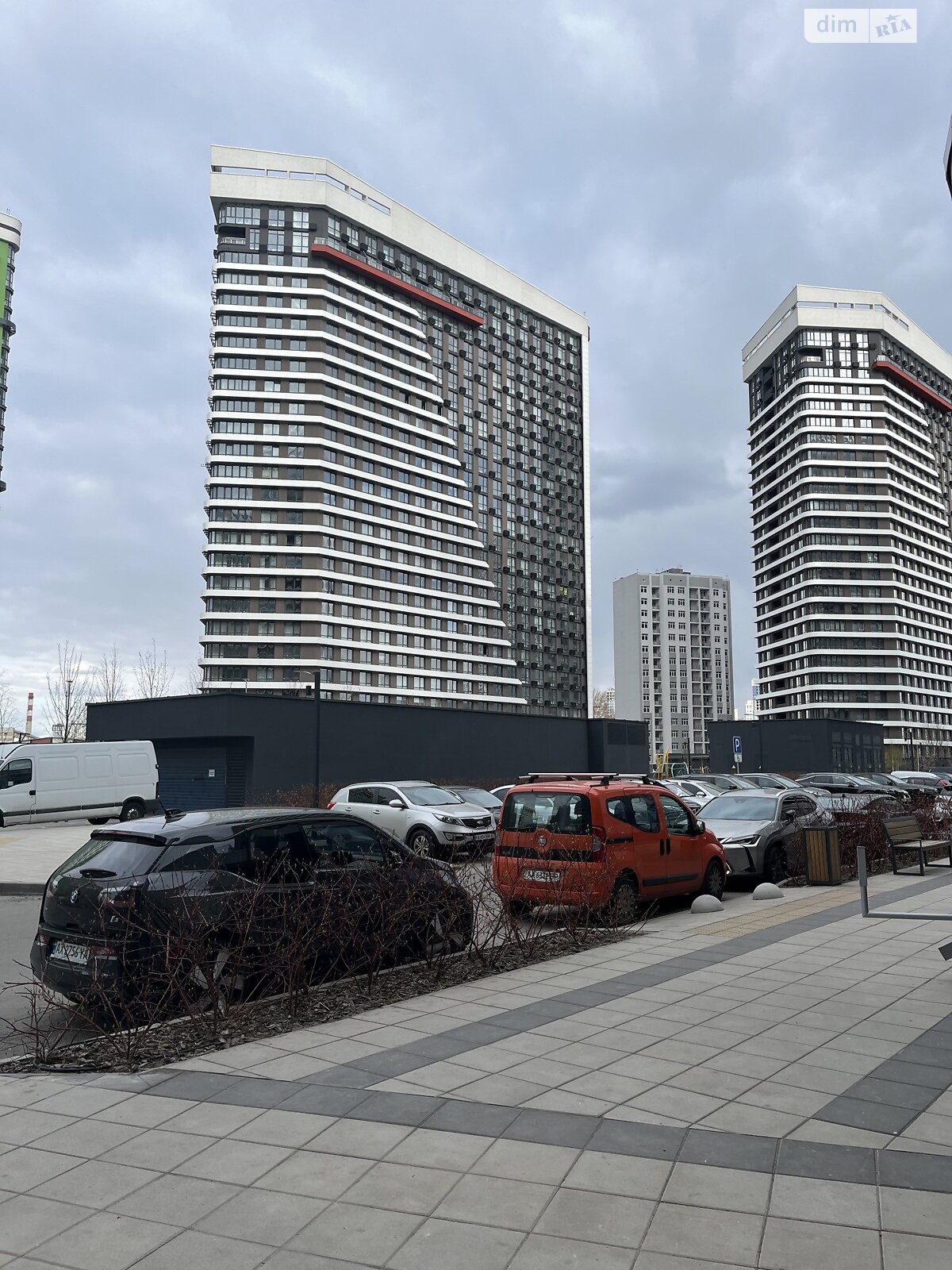 Продажа однокомнатной квартиры в Киеве, на наб. Днепровская 15Є, район Дарницкий фото 1 Продажа однокомнатной квартиры в Киеве, на наб. Днепровская 15Є, район Дарницкий фото 1