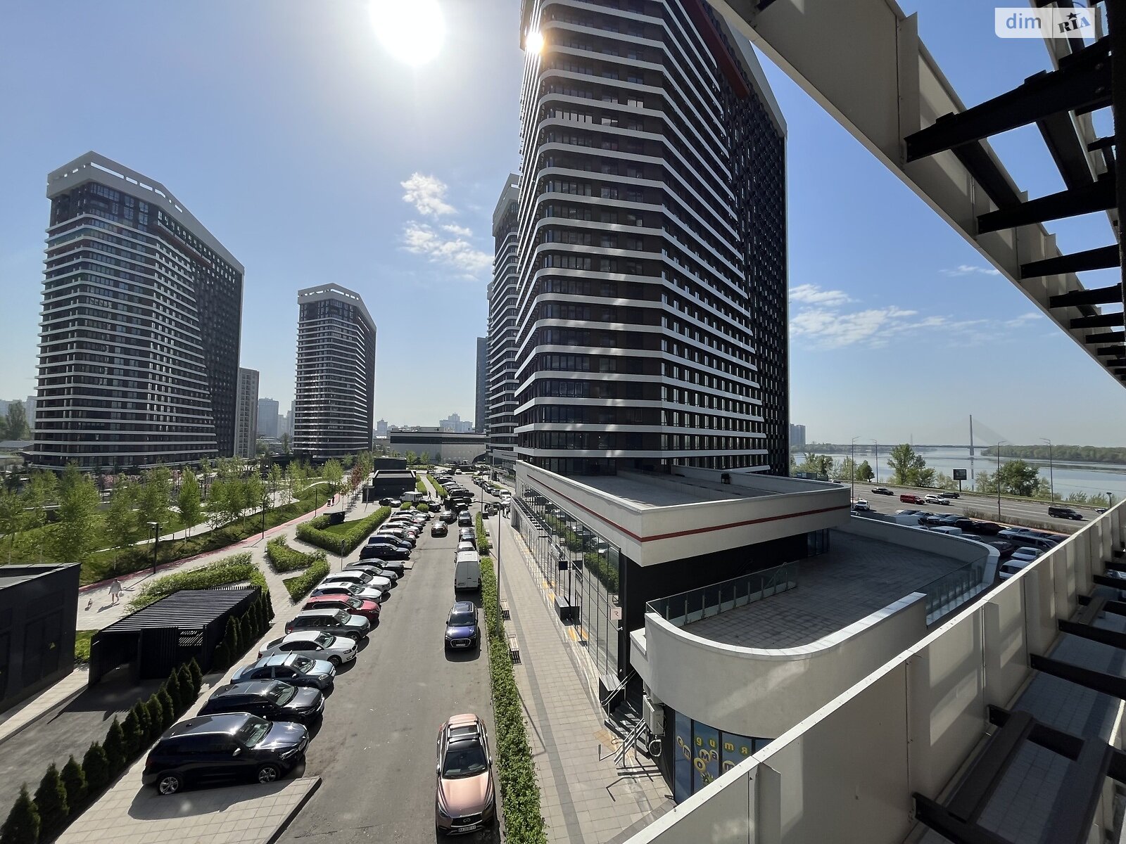 Продажа двухкомнатной квартиры в Киеве, на наб. Днепровская, район Дарницкий фото 1 Продажа двухкомнатной квартиры в Киеве, на наб. Днепровская, район Дарницкий фото 1