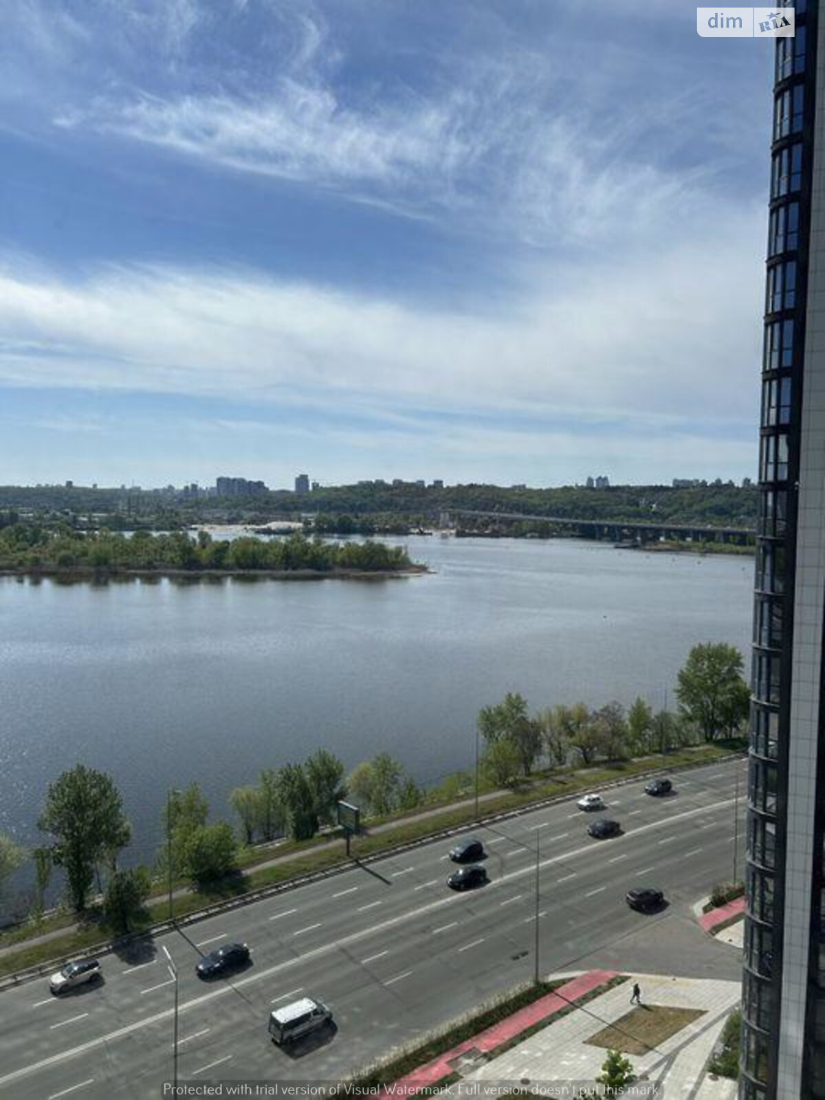 Продаж двокімнатної квартири в Києві, на наб. Дніпровська 15Ж, район Дарницький фото 1 Продаж двокімнатної квартири в Києві, на наб. Дніпровська 15Ж, район Дарницький фото 1