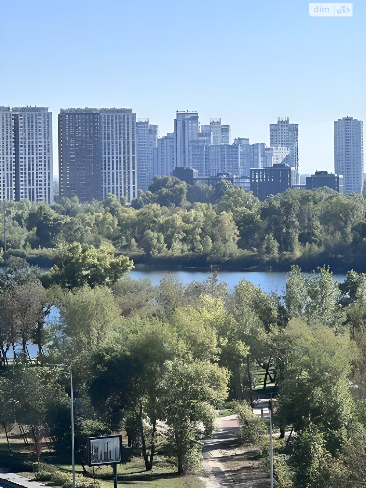 Продажа однокомнатной квартиры в Киеве, на наб. Днепровская 17В, район Дарницкий фото 1 Продажа однокомнатной квартиры в Киеве, на наб. Днепровская 17В, район Дарницкий фото 1