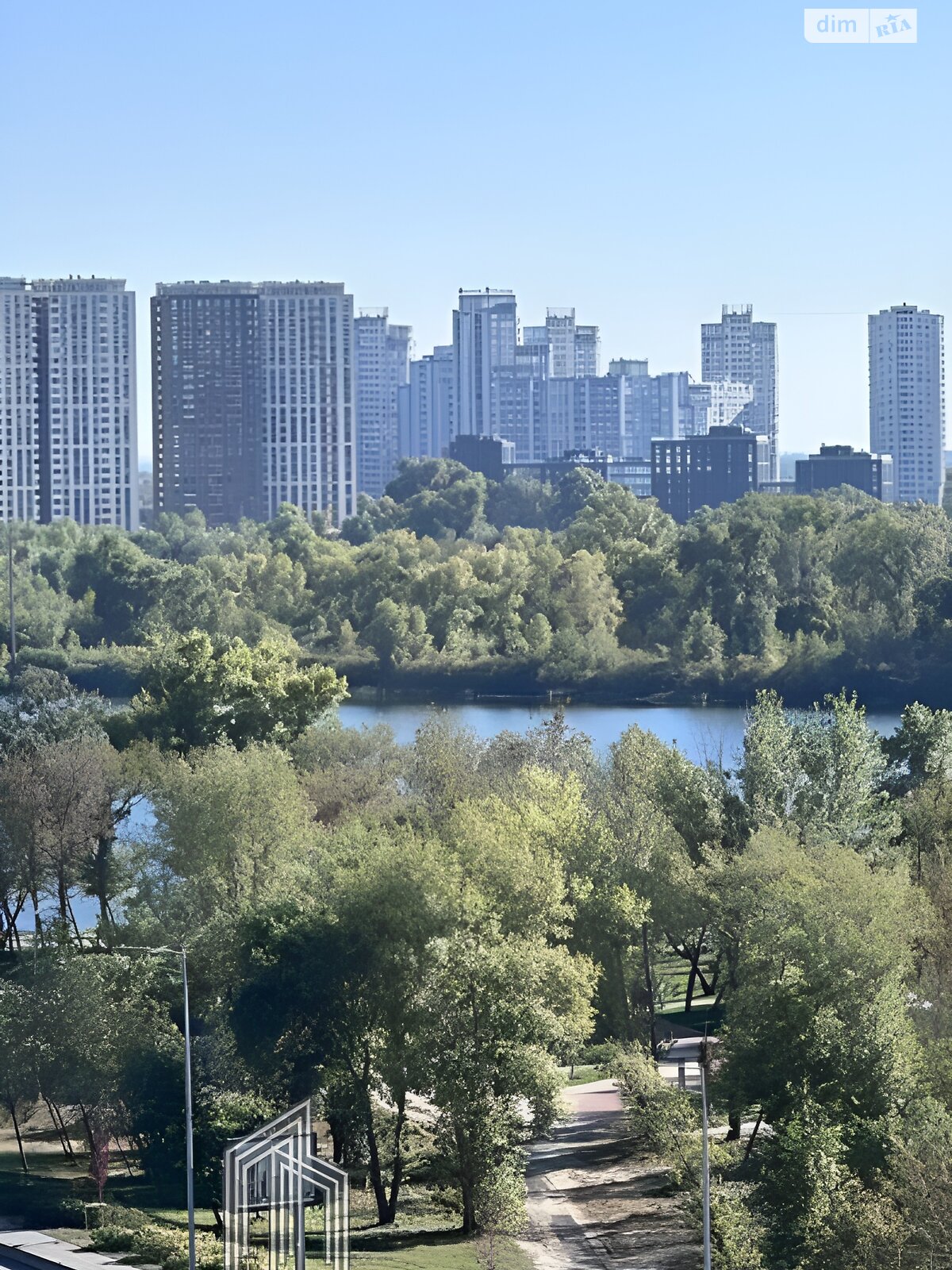 Продажа однокомнатной квартиры в Киеве, на наб. Днепровская 17В, район Дарницкий фото 1 Продажа однокомнатной квартиры в Киеве, на наб. Днепровская 17В, район Дарницкий фото 1
