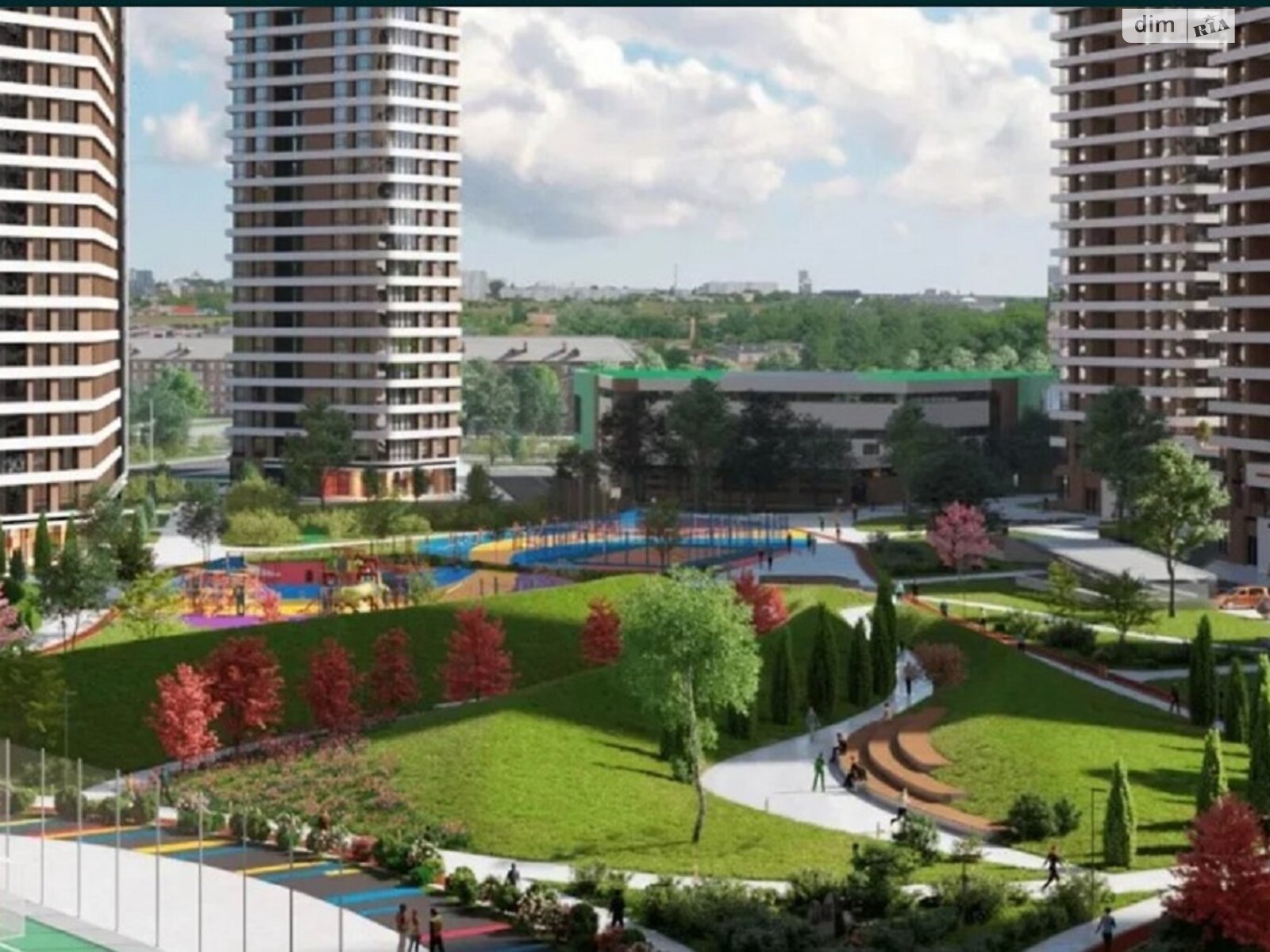 Продажа однокомнатной квартиры в Киеве, на наб. Днепровская 15, район Дарницкий фото 1 Продажа однокомнатной квартиры в Киеве, на наб. Днепровская 15, район Дарницкий фото 1