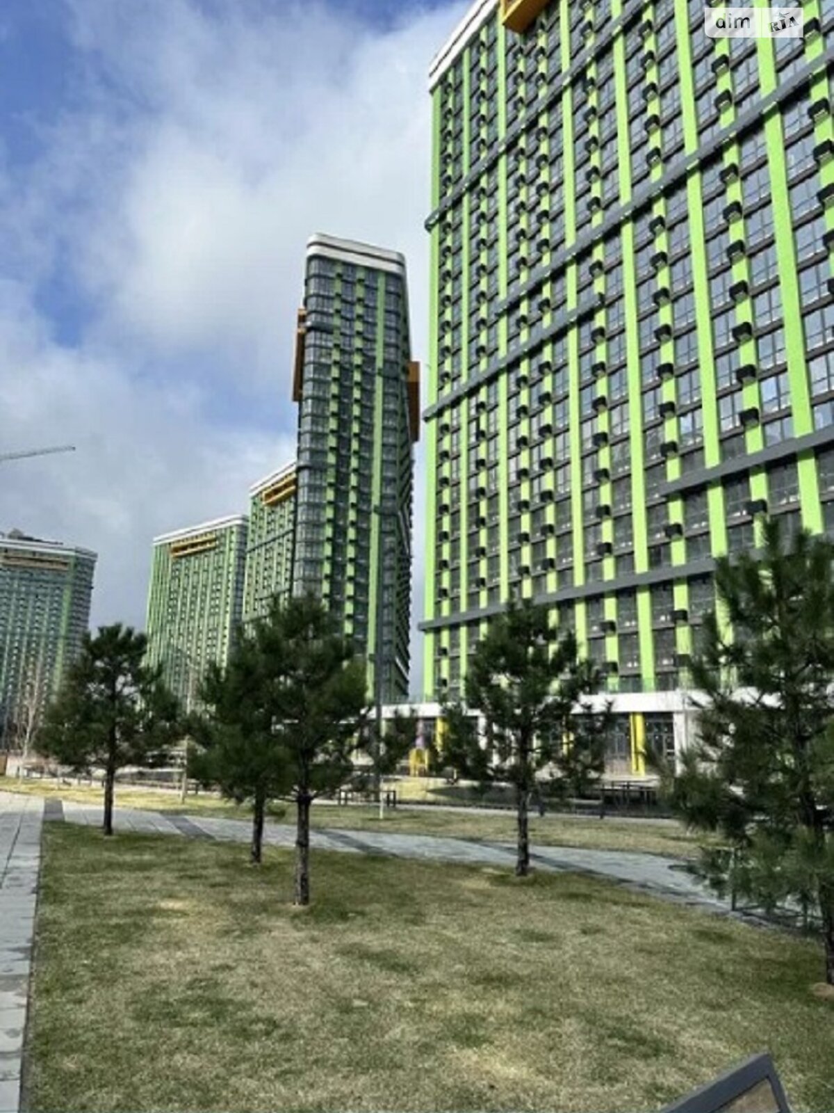 Продажа однокомнатной квартиры в Киеве, на наб. Днепровская 15, район Дарницкий фото 1 Продажа однокомнатной квартиры в Киеве, на наб. Днепровская 15, район Дарницкий фото 1