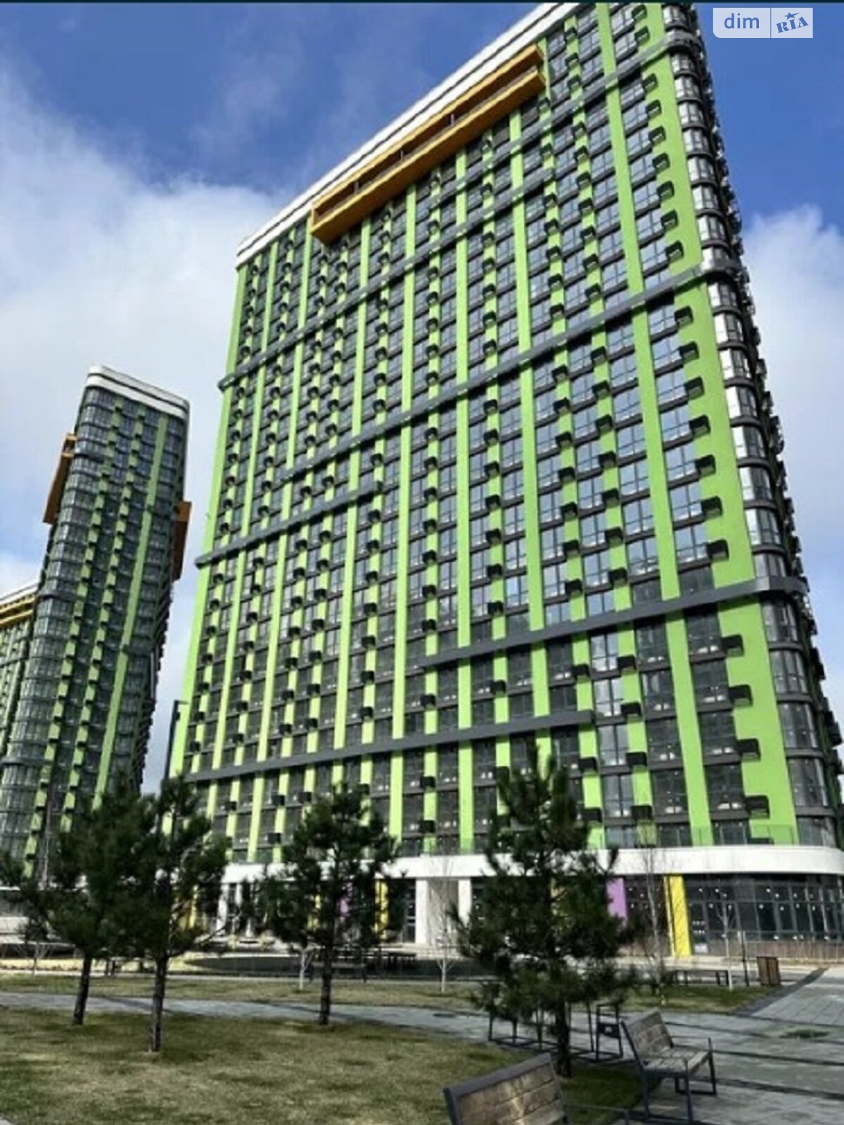 Продажа однокомнатной квартиры в Киеве, на наб. Днепровская 15, район Дарницкий фото 1 Продажа однокомнатной квартиры в Киеве, на наб. Днепровская 15, район Дарницкий фото 1