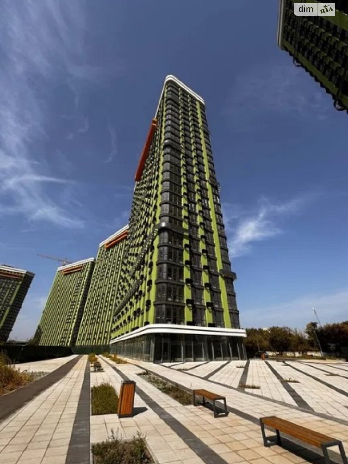 Продажа однокомнатной квартиры в Киеве, на наб. Днепровская 15, район Дарницкий фото 1 Продажа однокомнатной квартиры в Киеве, на наб. Днепровская 15, район Дарницкий фото 1