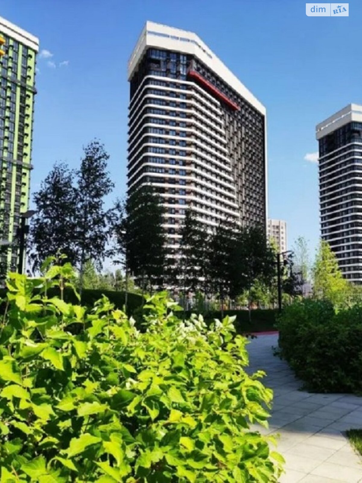 Продажа однокомнатной квартиры в Киеве, на наб. Днепровская 15, район Дарницкий фото 1 Продажа однокомнатной квартиры в Киеве, на наб. Днепровская 15, район Дарницкий фото 1