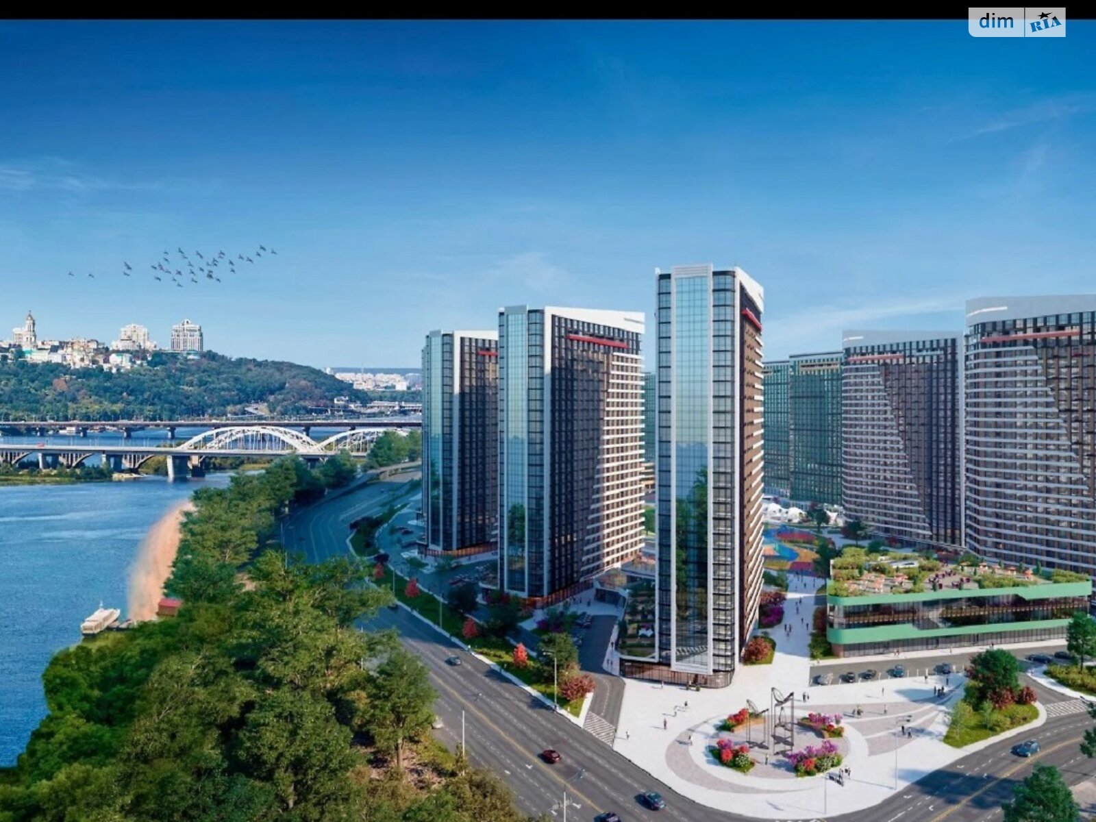 Продажа однокомнатной квартиры в Киеве, на наб. Днепровская 15, район Дарницкий фото 1 Продажа однокомнатной квартиры в Киеве, на наб. Днепровская 15, район Дарницкий фото 1