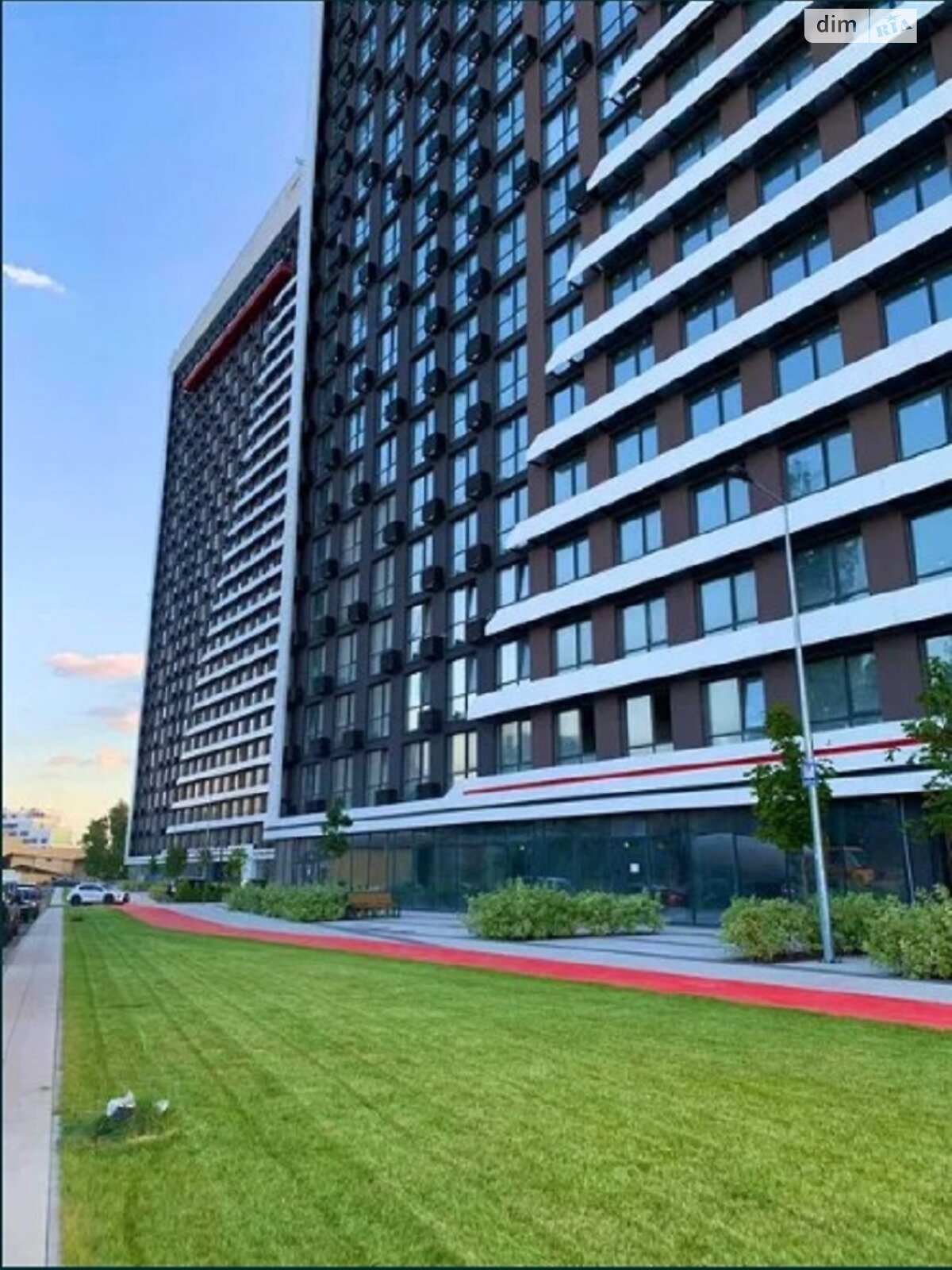 Продажа однокомнатной квартиры в Киеве, на наб. Днепровская 15, район Дарницкий фото 1 Продажа однокомнатной квартиры в Киеве, на наб. Днепровская 15, район Дарницкий фото 1