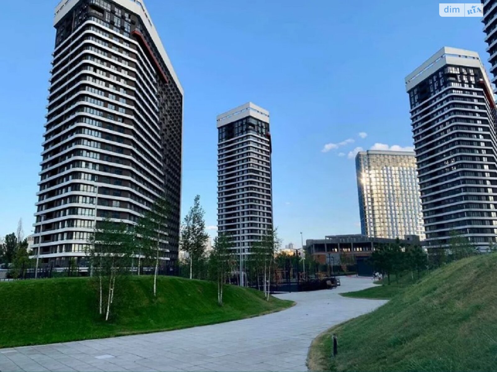 Продажа однокомнатной квартиры в Киеве, на наб. Днепровская 15, район Дарницкий фото 1 Продажа однокомнатной квартиры в Киеве, на наб. Днепровская 15, район Дарницкий фото 1