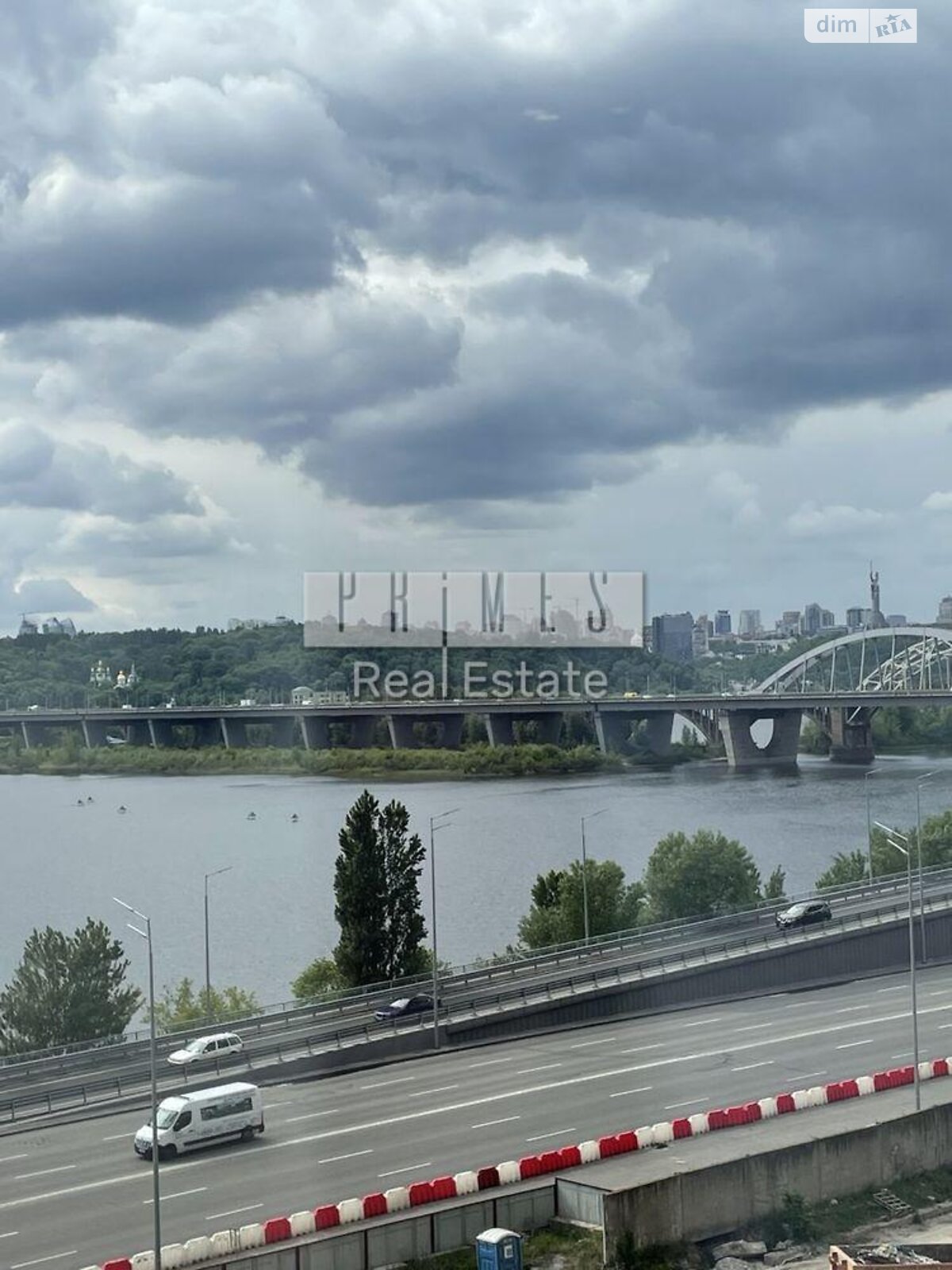 Продажа двухкомнатной квартиры в Киеве, на наб. Днепровская 15Д, район Дарницкий фото 1 Продажа двухкомнатной квартиры в Киеве, на наб. Днепровская 15Д, район Дарницкий фото 1