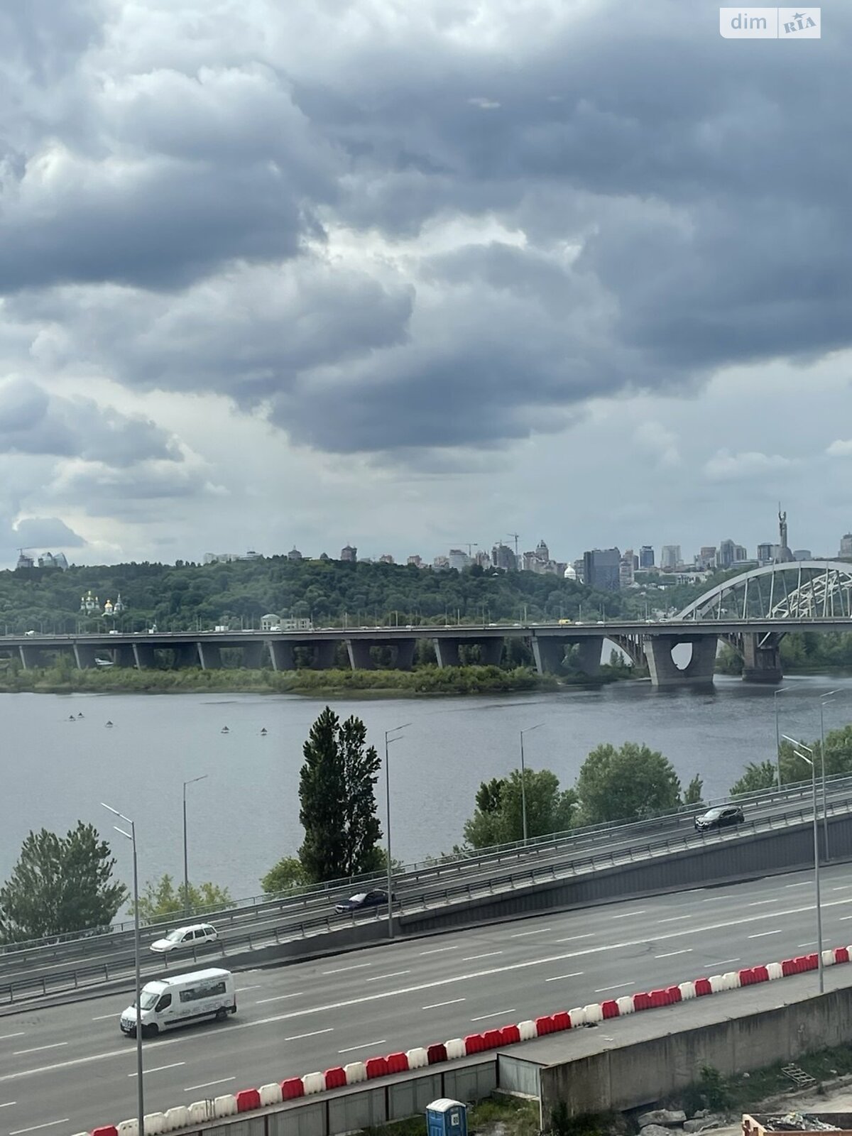 Продажа двухкомнатной квартиры в Киеве, на наб. Днепровская 15Д, район Дарницкий фото 1 Продажа двухкомнатной квартиры в Киеве, на наб. Днепровская 15Д, район Дарницкий фото 1