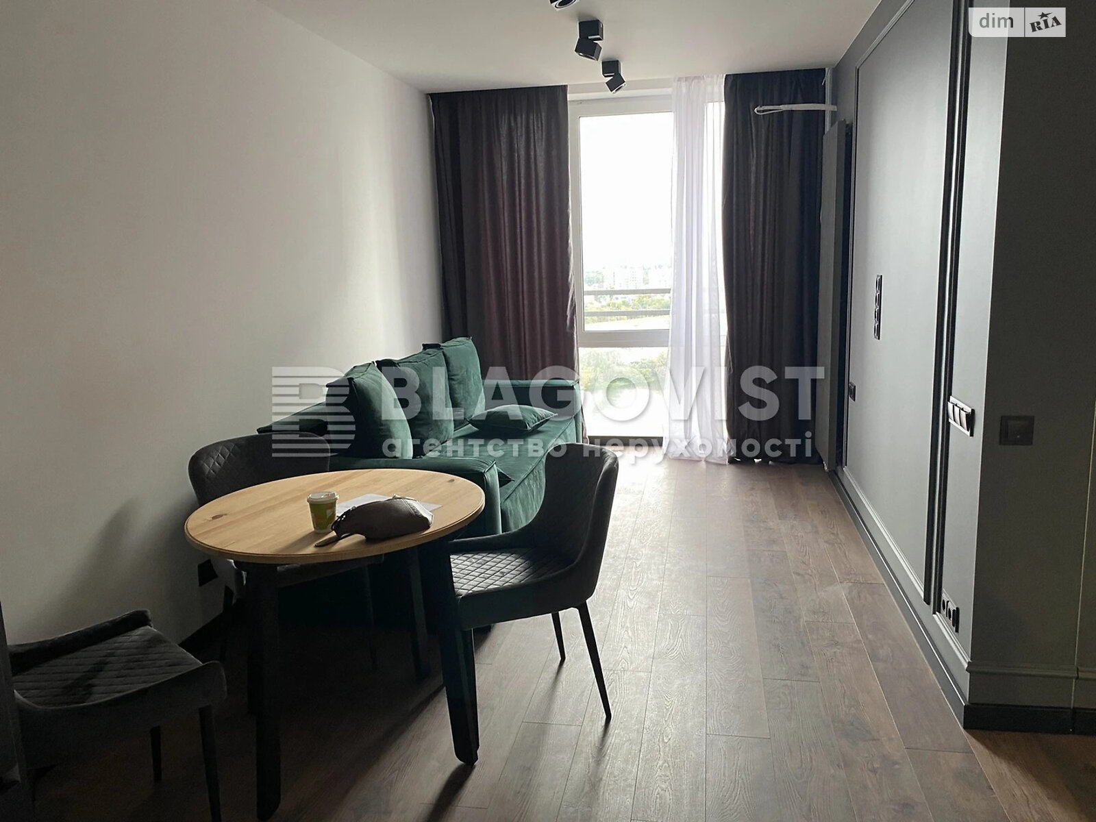 Продажа однокомнатной квартиры в Киеве, на наб. Днепровская 18А, район Дарницкий фото 1 Продажа однокомнатной квартиры в Киеве, на наб. Днепровская 18А, район Дарницкий фото 1