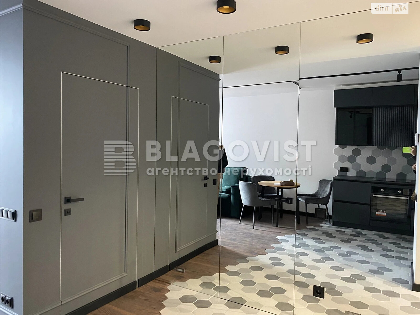 Продажа однокомнатной квартиры в Киеве, на наб. Днепровская 18А, район Дарницкий фото 1 Продажа однокомнатной квартиры в Киеве, на наб. Днепровская 18А, район Дарницкий фото 1