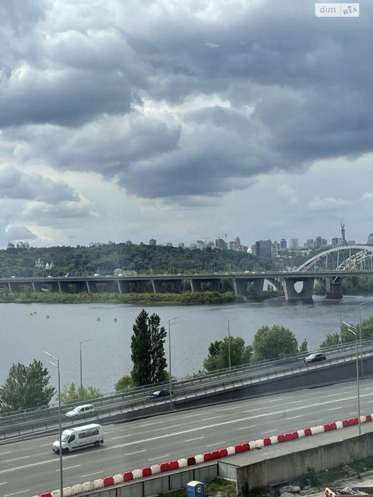 Продажа однокомнатной квартиры в Киеве, на наб. Днепровская 15Д, район Дарницкий фото 1 Продажа однокомнатной квартиры в Киеве, на наб. Днепровская 15Д, район Дарницкий фото 1