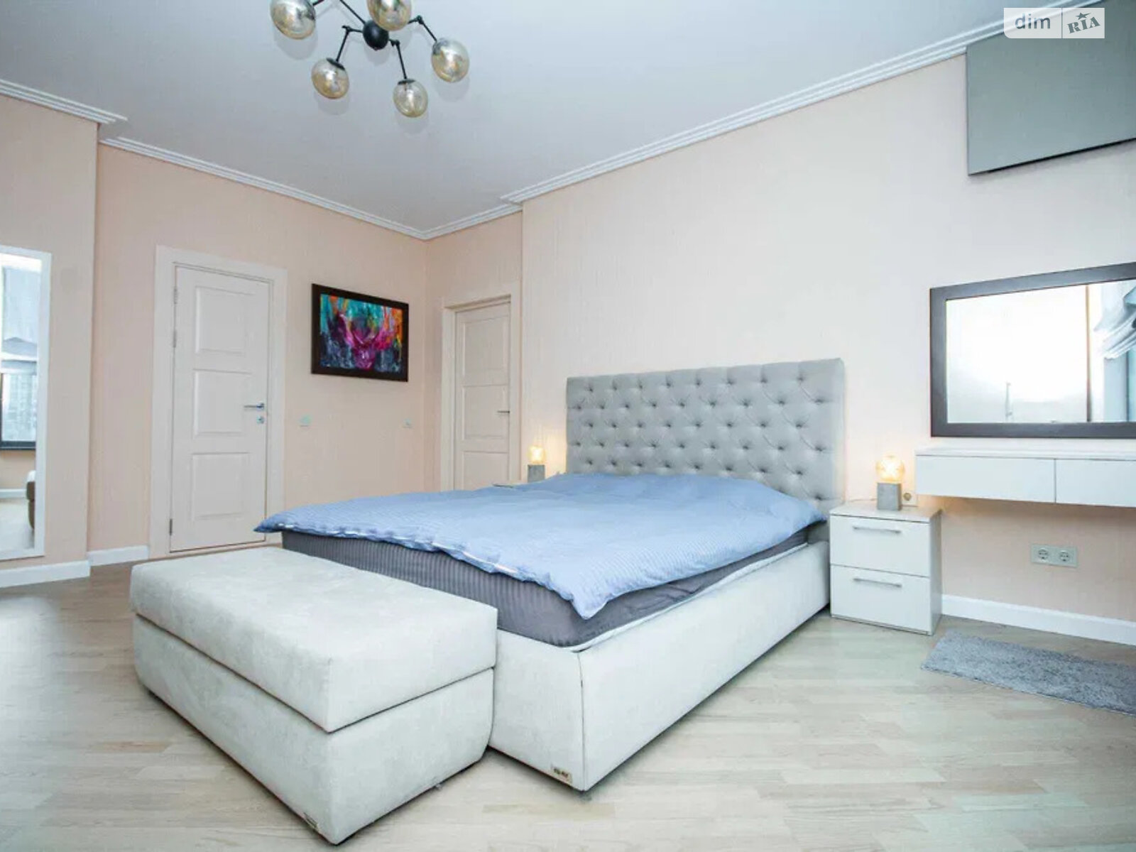 Продаж трикімнатної квартири в Києві, на наб. Дніпровська 19, район Дарницький фото 1 Продаж трикімнатної квартири в Києві, на наб. Дніпровська 19, район Дарницький фото 1