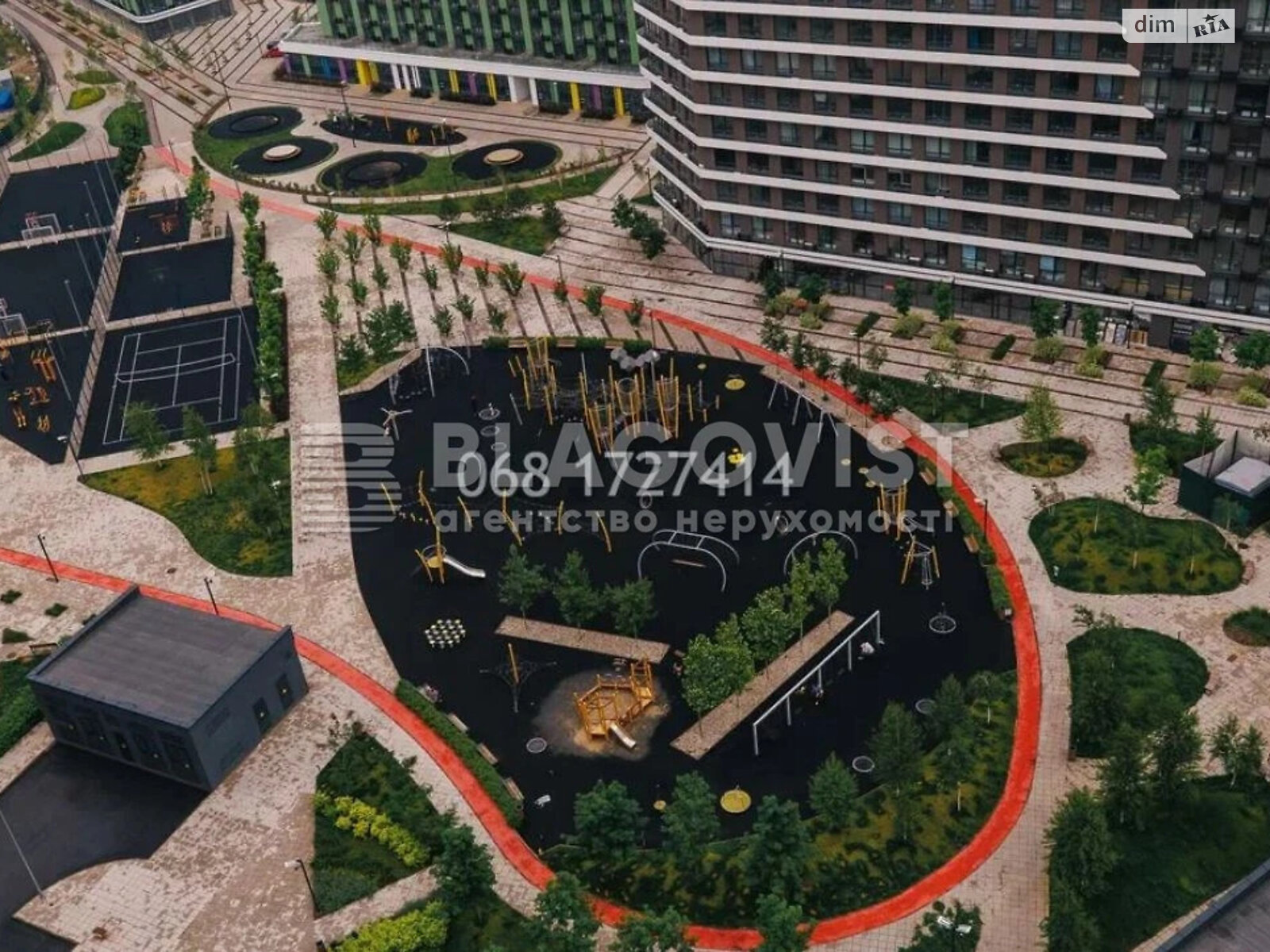 Продажа однокомнатной квартиры в Киеве, на наб. Днепровская 15К, район Дарницкий фото 1 Продажа однокомнатной квартиры в Киеве, на наб. Днепровская 15К, район Дарницкий фото 1