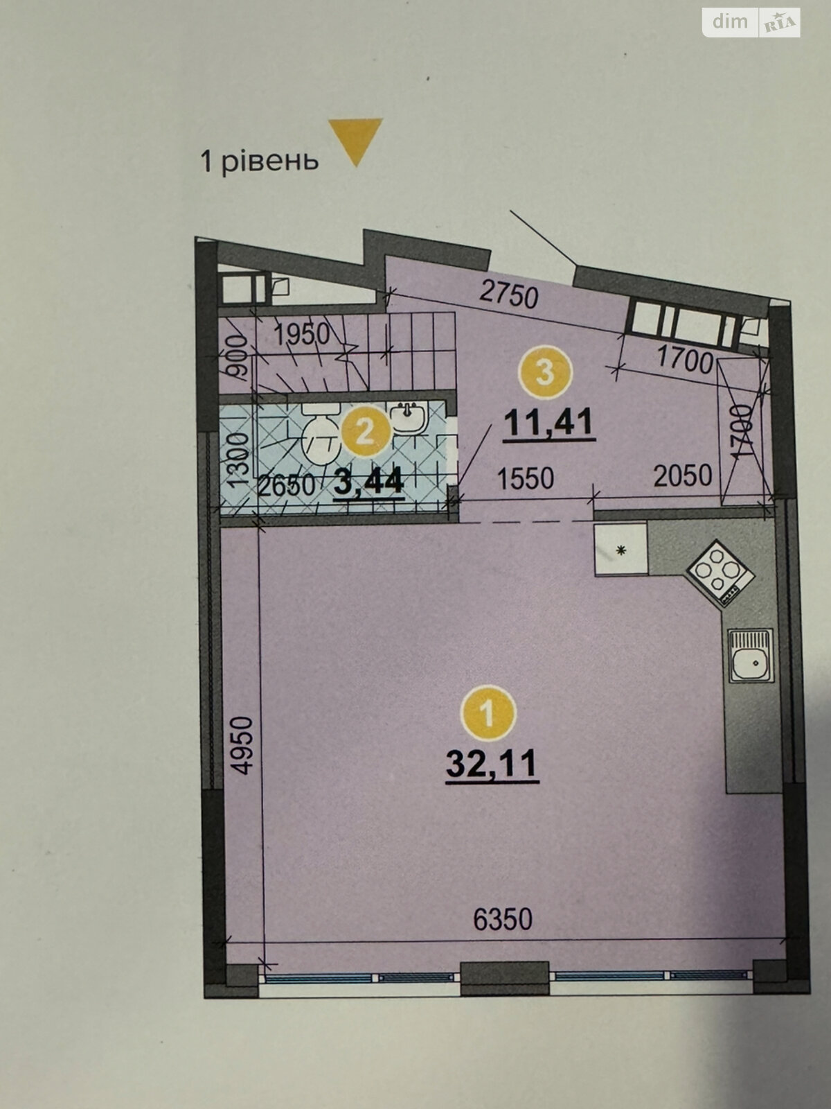 Продажа двухкомнатной квартиры в Киеве, на наб. Днепровская 15Ж, район Дарницкий фото 1 Продажа двухкомнатной квартиры в Киеве, на наб. Днепровская 15Ж, район Дарницкий фото 1