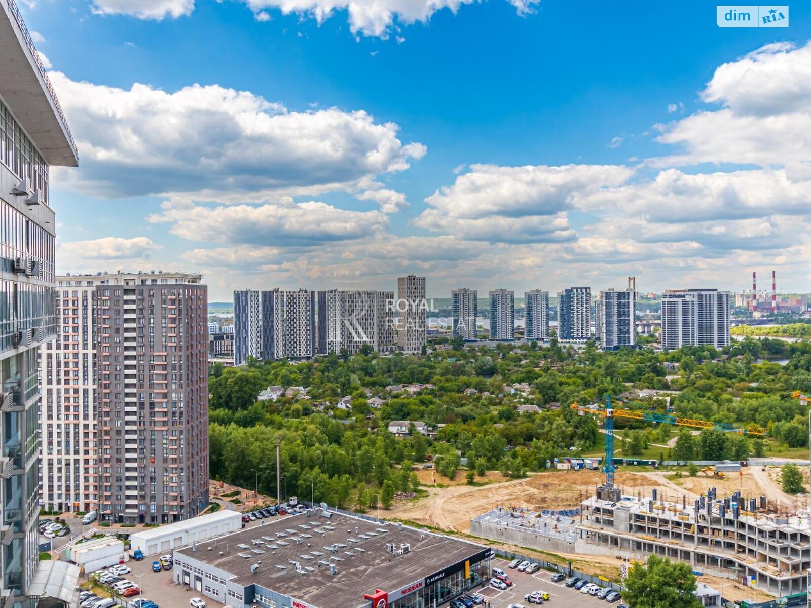 Продаж трикімнатної квартири в Києві, на наб. Дніпровська 14А, район Дарницький фото 1 Продаж трикімнатної квартири в Києві, на наб. Дніпровська 14А, район Дарницький фото 1