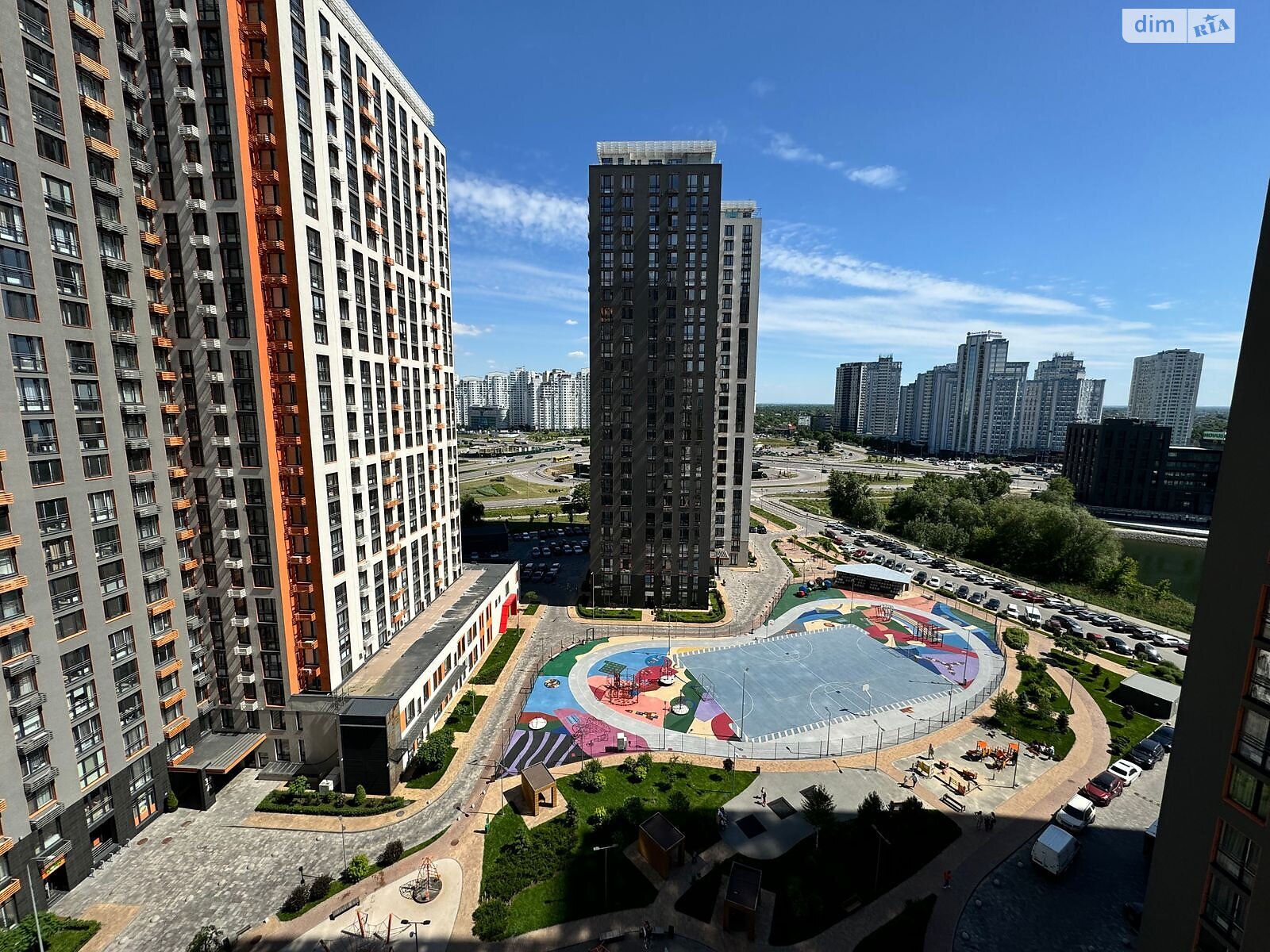 Продажа однокомнатной квартиры в Киеве, на наб. Днепровская 18Б, район Дарницкий фото 1 Продажа однокомнатной квартиры в Киеве, на наб. Днепровская 18Б, район Дарницкий фото 1