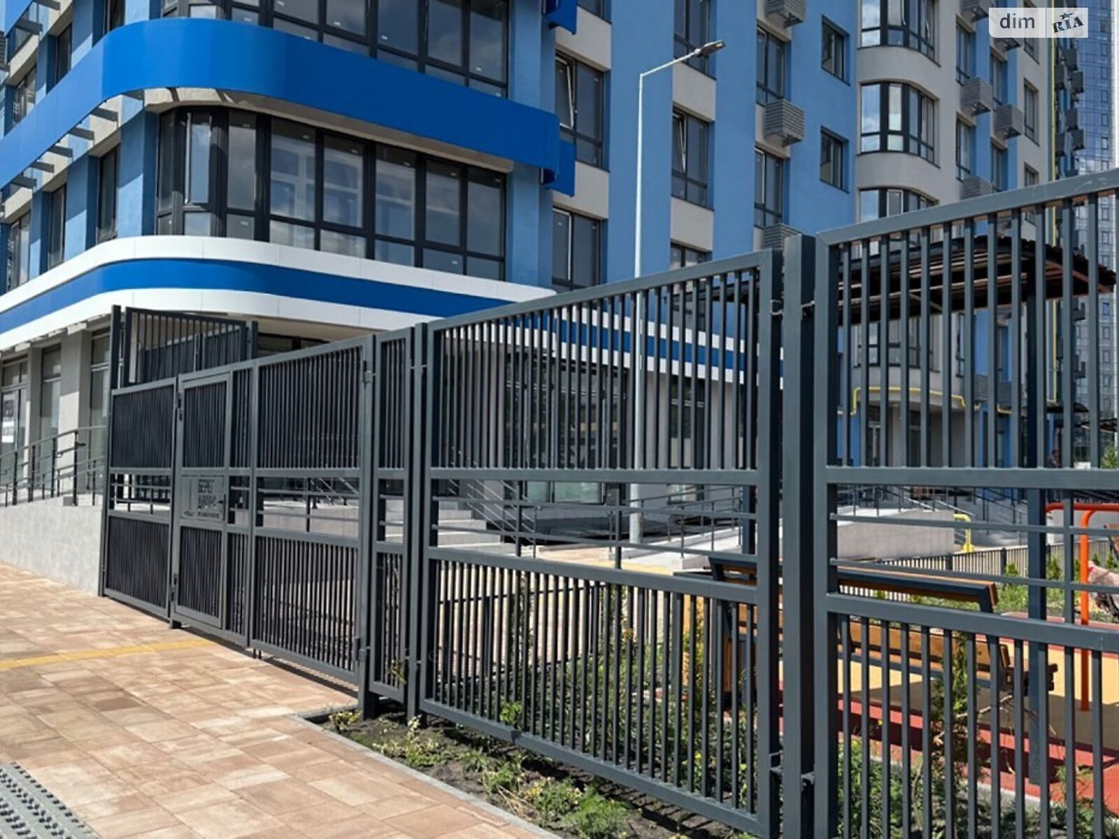Продажа однокомнатной квартиры в Киеве, на наб. Днепровская 17В, район Дарницкий фото 1 Продажа однокомнатной квартиры в Киеве, на наб. Днепровская 17В, район Дарницкий фото 1