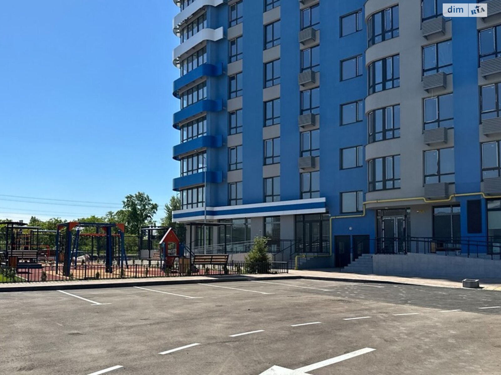 Продажа однокомнатной квартиры в Киеве, на наб. Днепровская 17В, район Дарницкий фото 1 Продажа однокомнатной квартиры в Киеве, на наб. Днепровская 17В, район Дарницкий фото 1