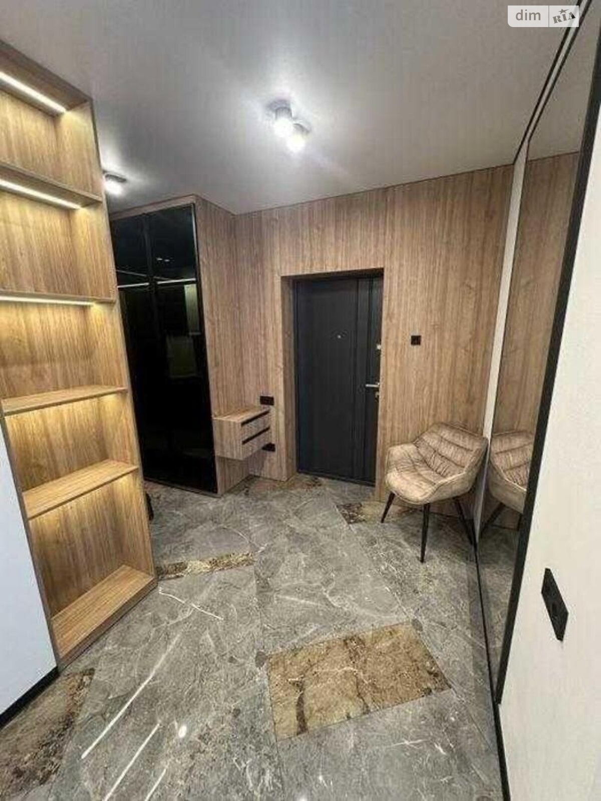 Продажа трехкомнатной квартиры в Киеве, на наб. Днепровская 15Є, район Дарницкий фото 1 Продажа трехкомнатной квартиры в Киеве, на наб. Днепровская 15Є, район Дарницкий фото 1