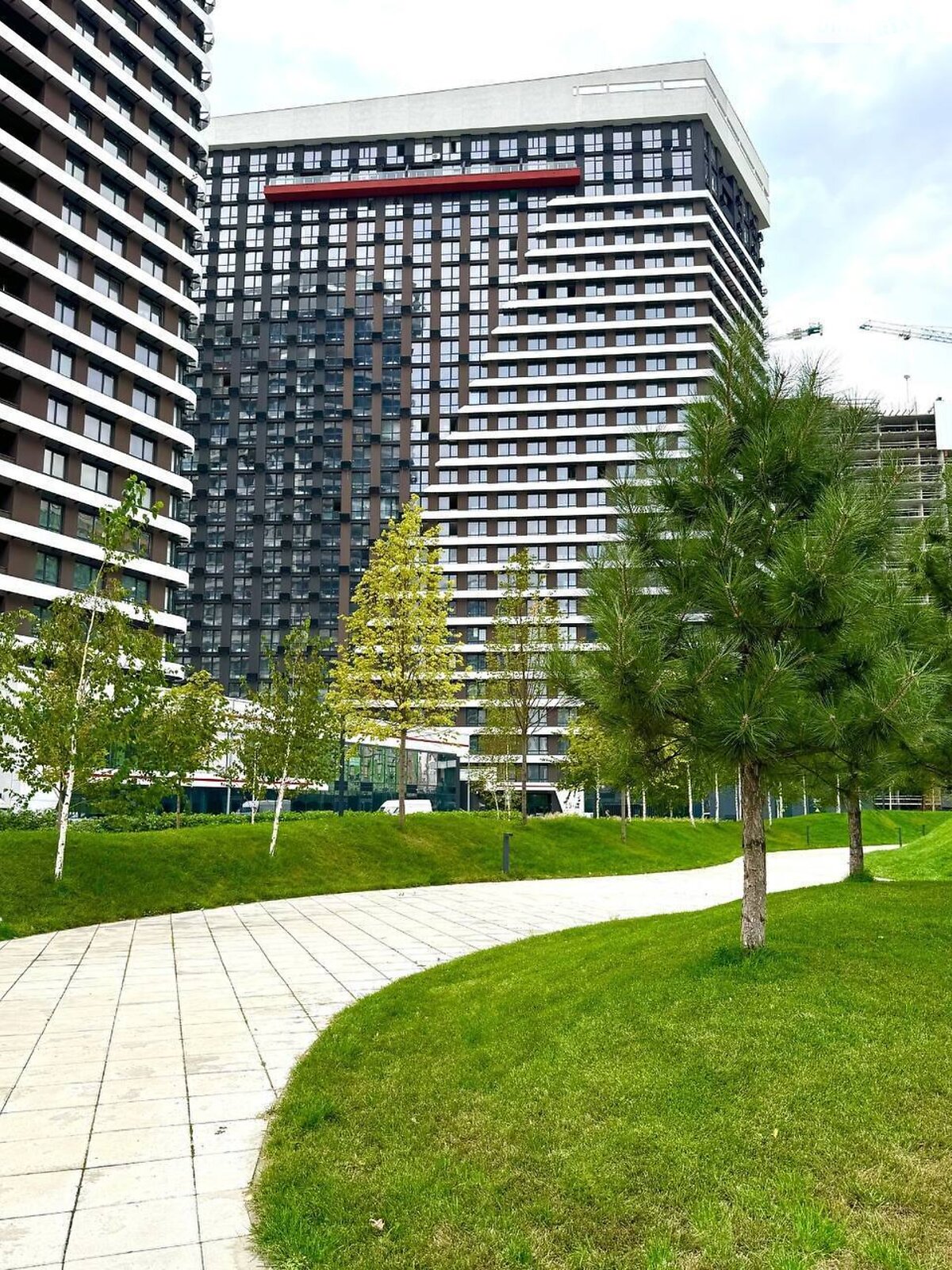 Продажа однокомнатной квартиры в Киеве, на наб. Днепровская 15Ж, район Дарницкий фото 1 Продажа однокомнатной квартиры в Киеве, на наб. Днепровская 15Ж, район Дарницкий фото 1