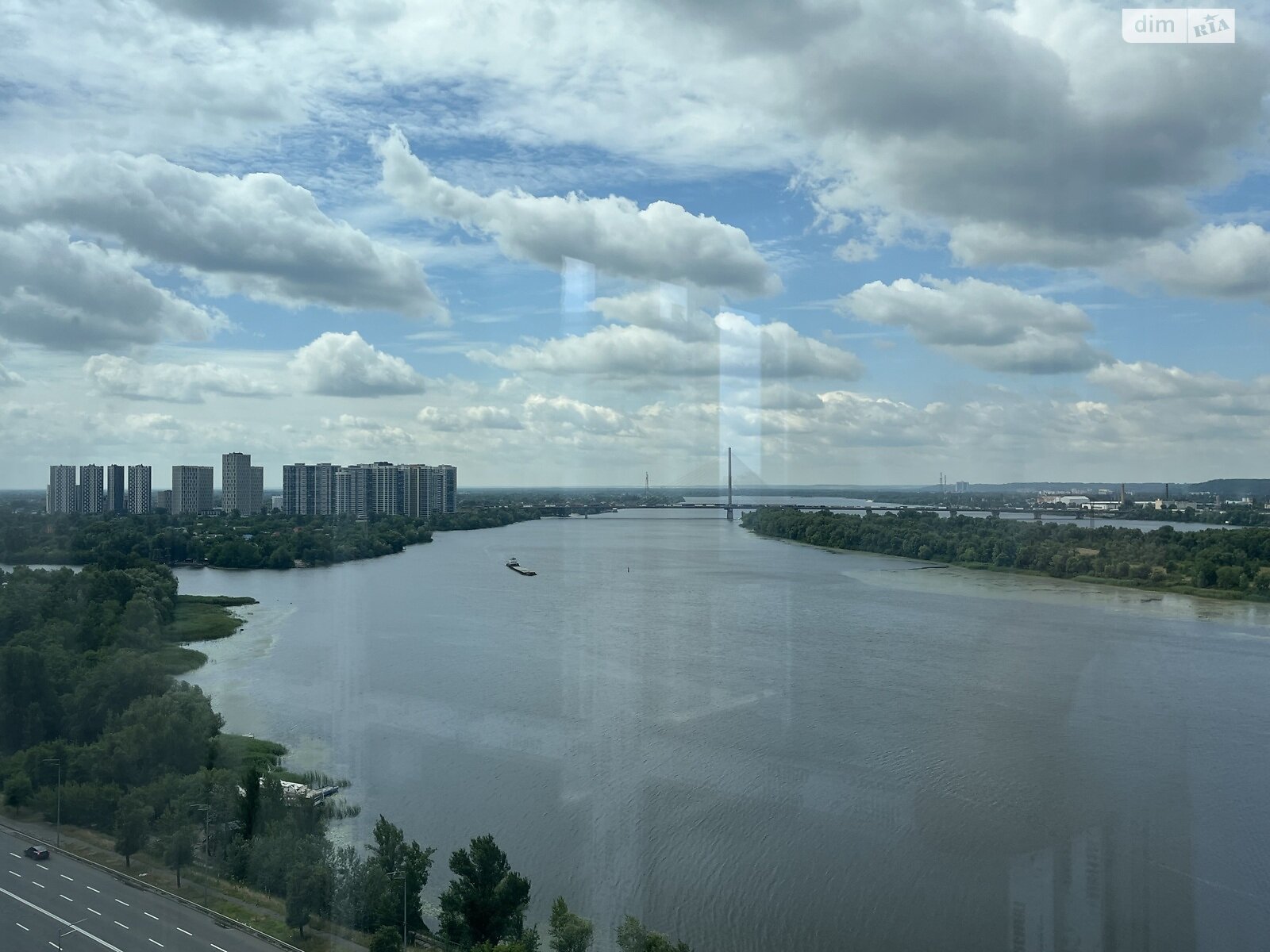 Продаж трикімнатної квартири в Києві, на наб. Дніпровська 15Є, кв. 243, район Дарницький фото 1 Продаж трикімнатної квартири в Києві, на наб. Дніпровська 15Є, кв. 243, район Дарницький фото 1