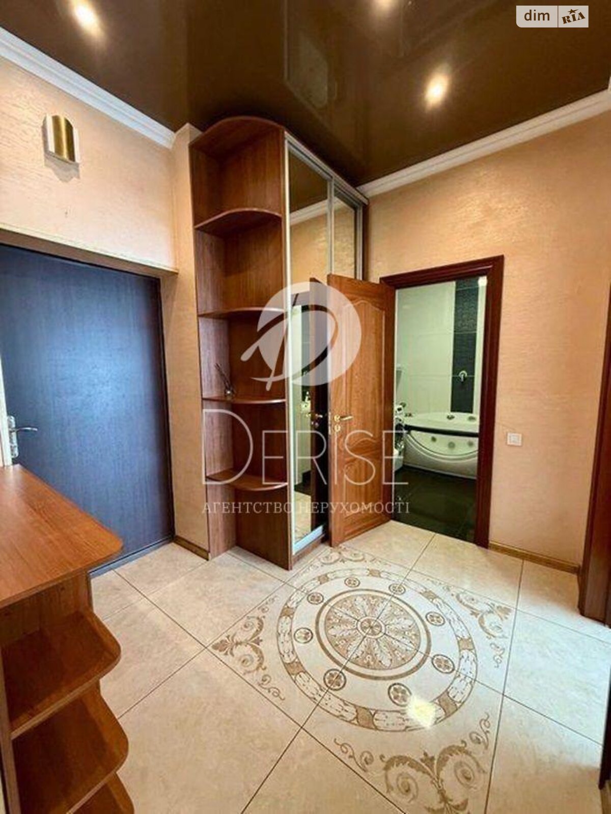 Продаж двокімнатної квартири в Києві, на наб. Дніпровська 14, район Дарницький фото 1 Продаж двокімнатної квартири в Києві, на наб. Дніпровська 14, район Дарницький фото 1