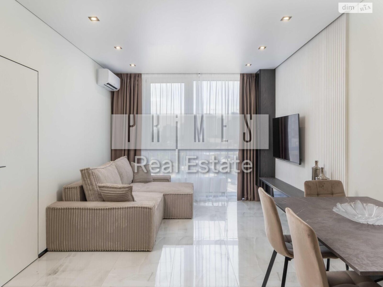 Продажа двухкомнатной квартиры в Киеве, на наб. Днепровская 15К, район Дарницкий фото 1