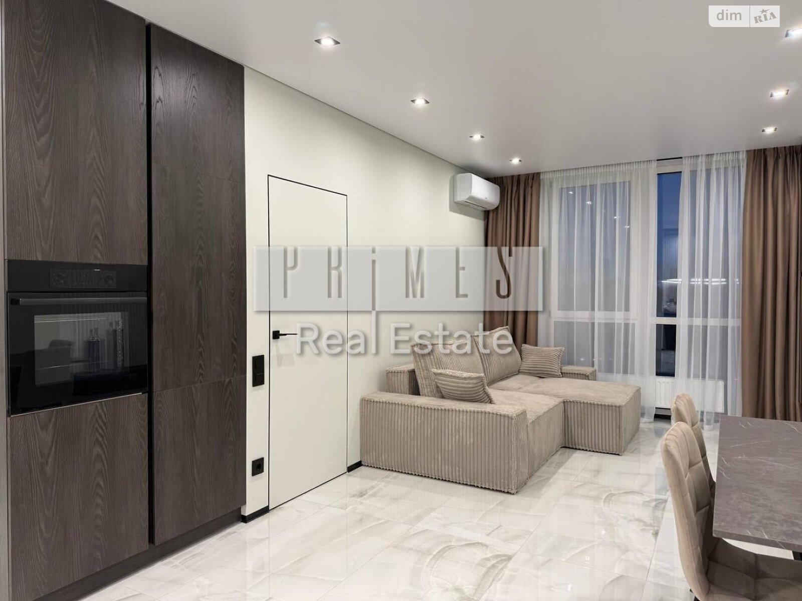 Продажа двухкомнатной квартиры в Киеве, на наб. Днепровская 15К, район Дарницкий фото 1