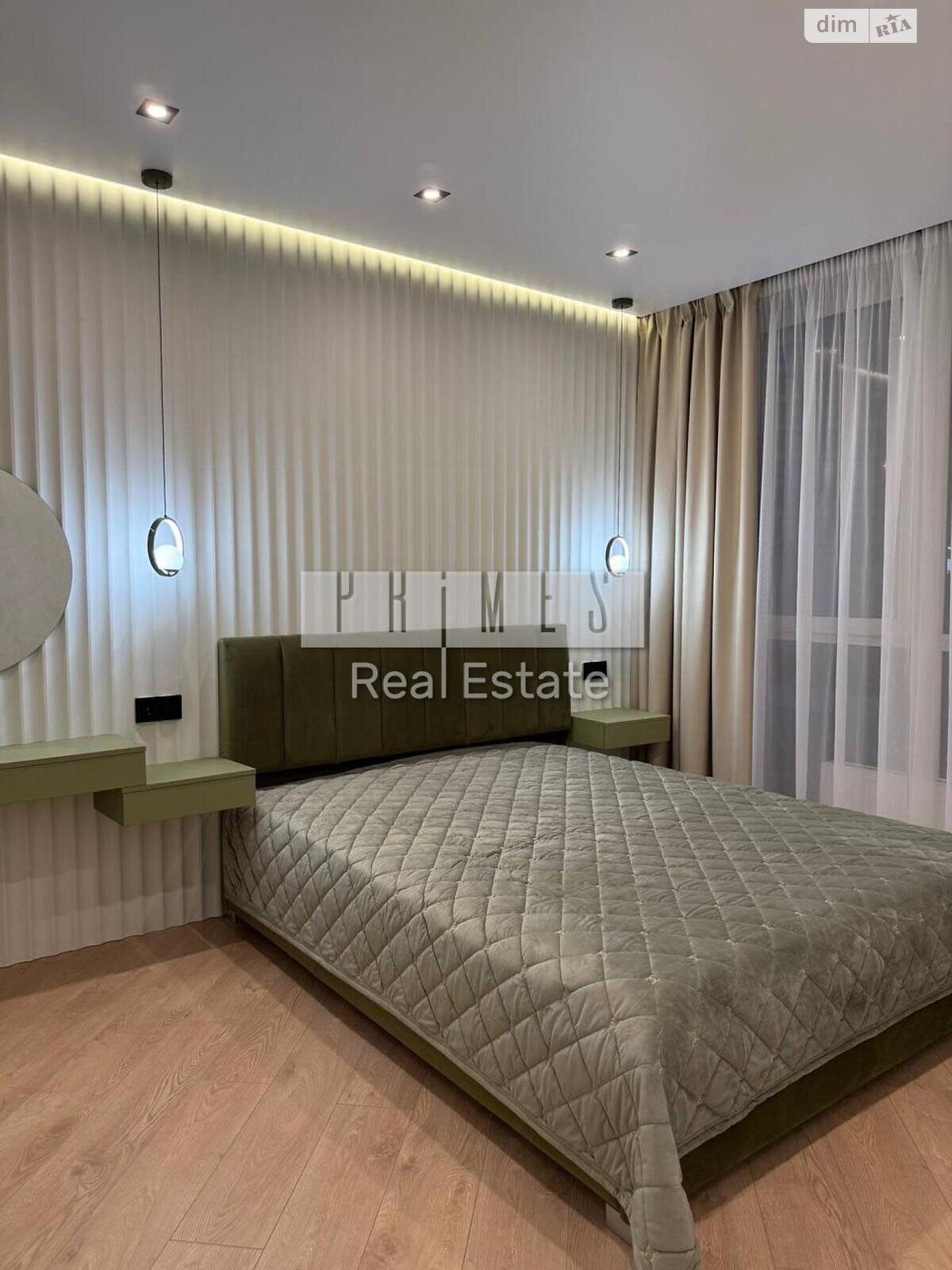 Продажа двухкомнатной квартиры в Киеве, на наб. Днепровская 15К, район Дарницкий фото 1