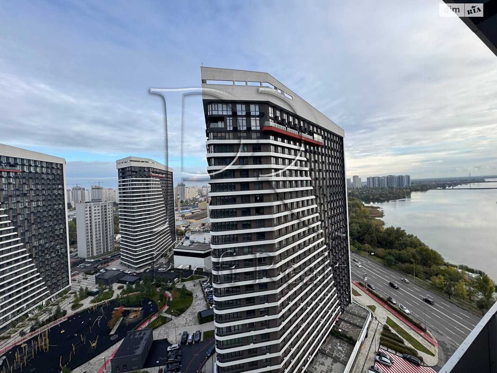 Продажа двухкомнатной квартиры в Киеве, на наб. Днепровская 15Є, район Дарницкий фото 1 Продажа двухкомнатной квартиры в Киеве, на наб. Днепровская 15Є, район Дарницкий фото 1