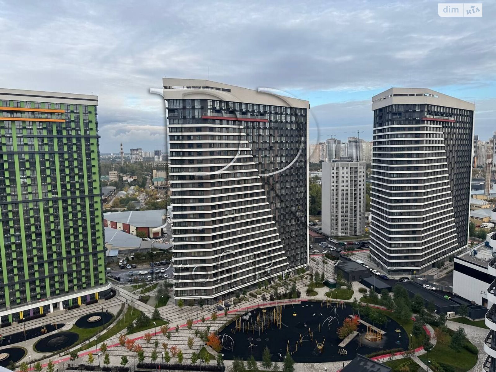 Продажа двухкомнатной квартиры в Киеве, на наб. Днепровская 15Є, район Дарницкий фото 1 Продажа двухкомнатной квартиры в Киеве, на наб. Днепровская 15Є, район Дарницкий фото 1