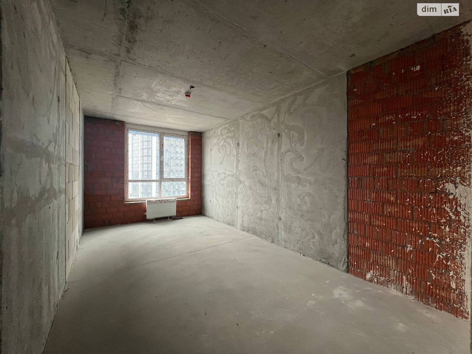 Продаж двокімнатної квартири в Києві, на наб. Дніпровська 17К, район Дарницький фото 1