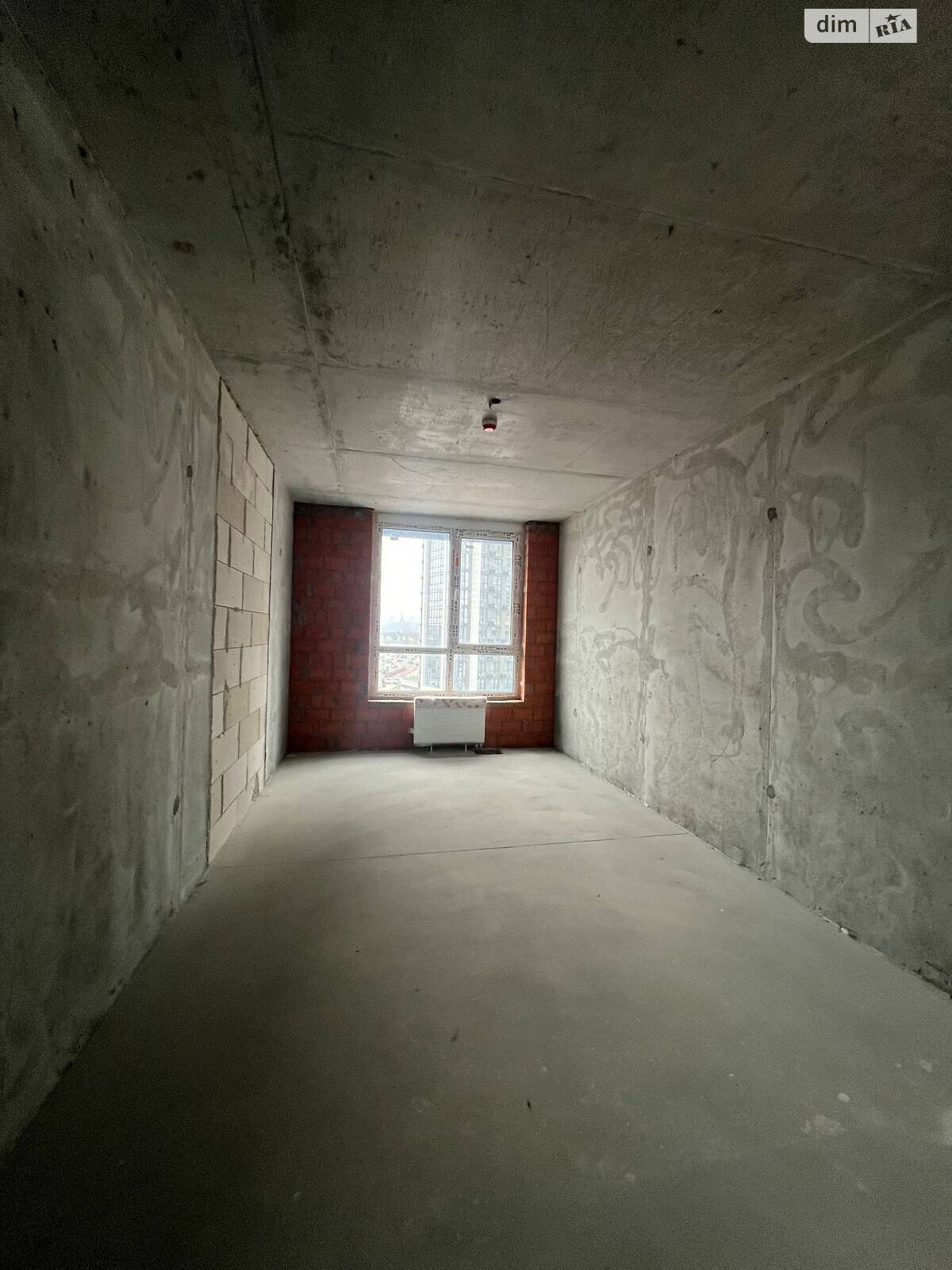 Продаж двокімнатної квартири в Києві, на наб. Дніпровська 17К, район Дарницький фото 1