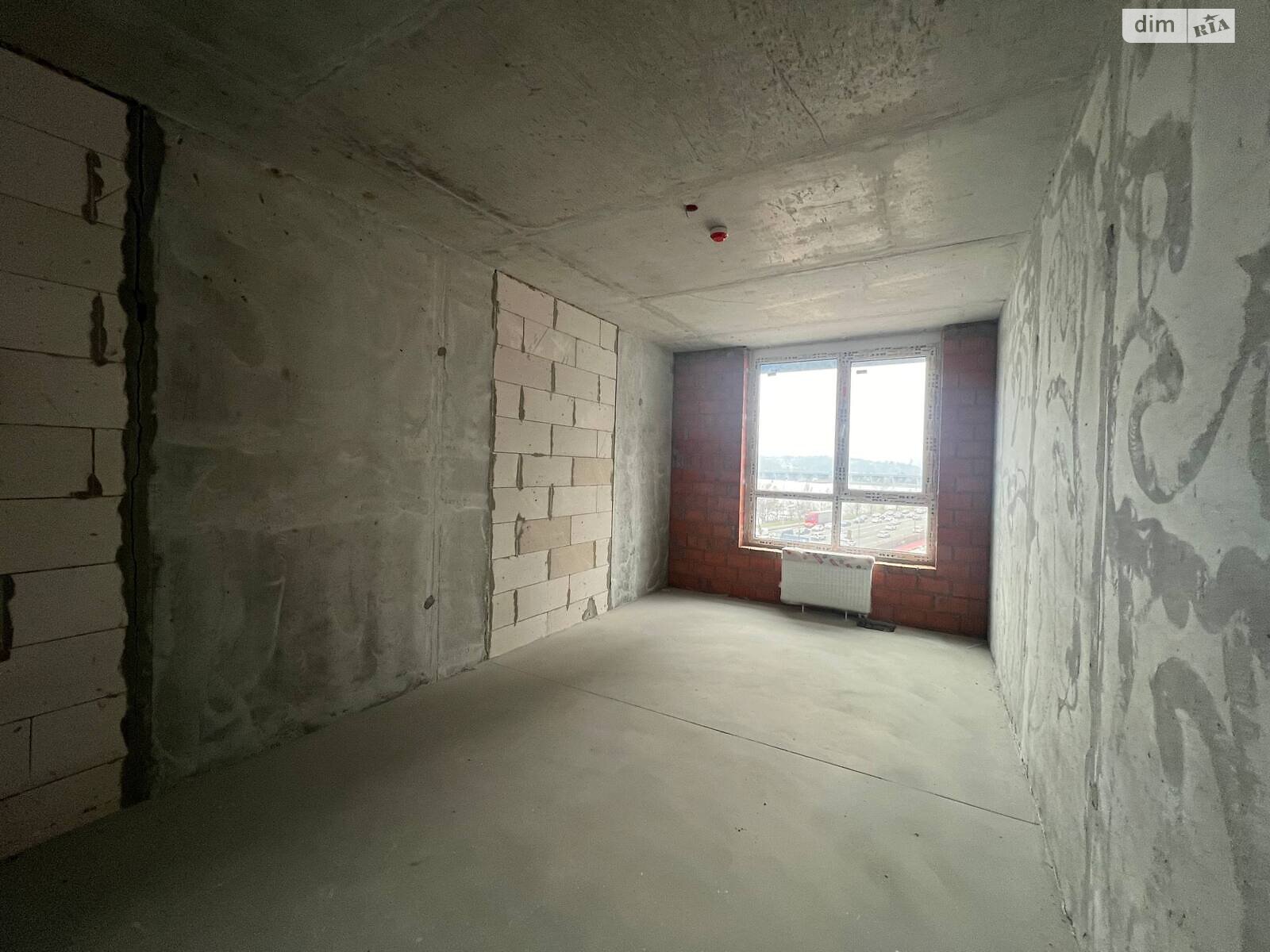 Продаж двокімнатної квартири в Києві, на наб. Дніпровська 17К, район Дарницький фото 1