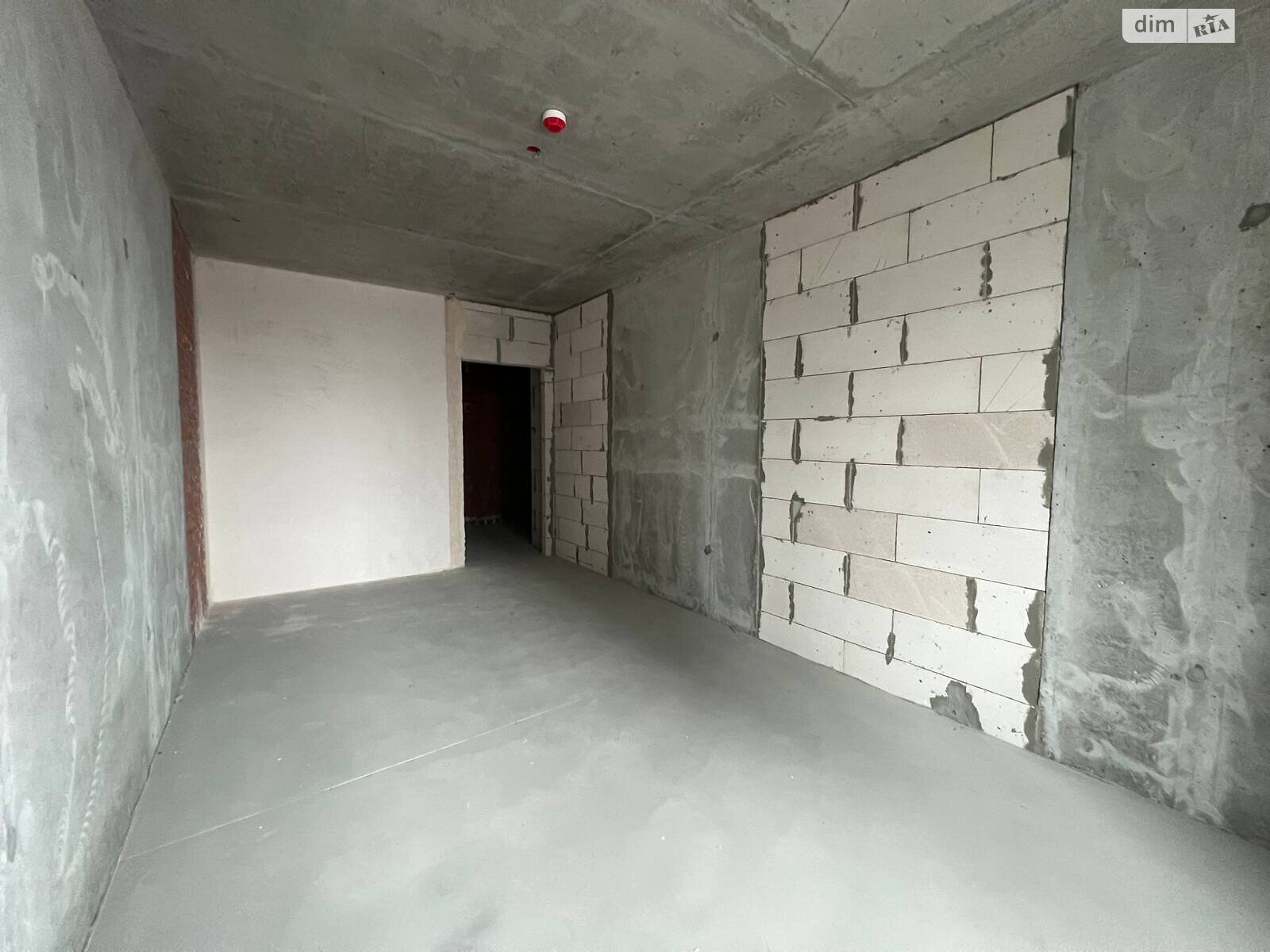 Продаж двокімнатної квартири в Києві, на наб. Дніпровська 17К, район Дарницький фото 1