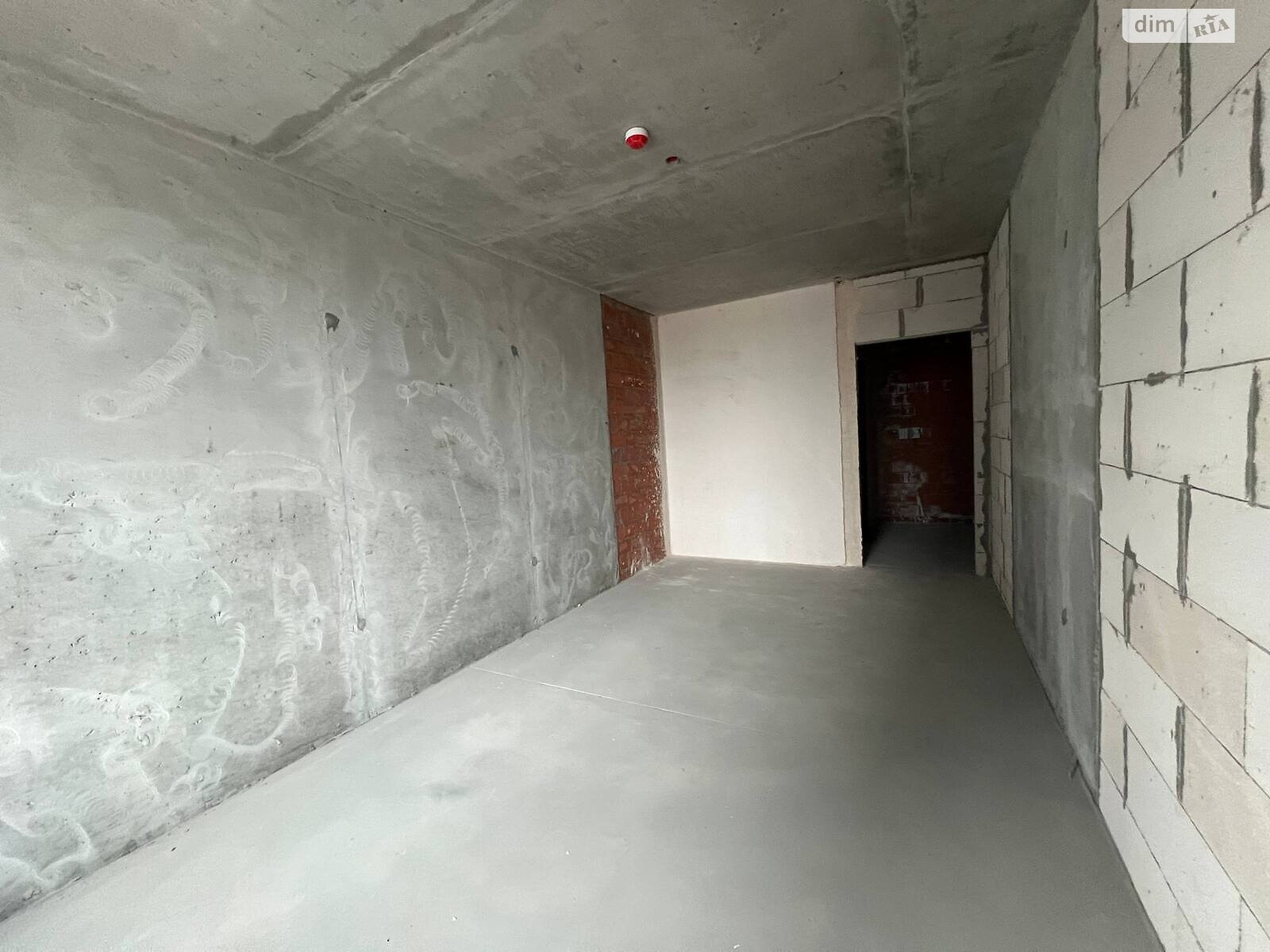 Продаж двокімнатної квартири в Києві, на наб. Дніпровська 17К, район Дарницький фото 1