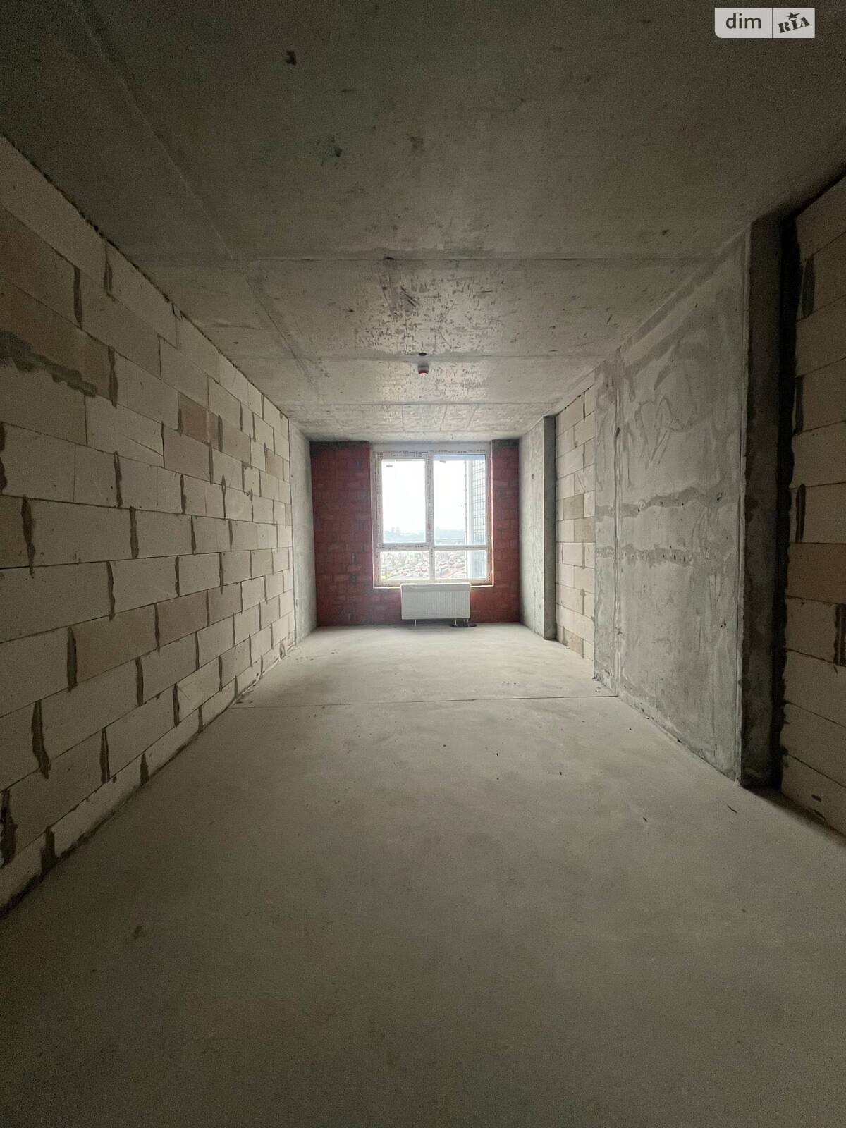 Продаж двокімнатної квартири в Києві, на наб. Дніпровська 17К, район Дарницький фото 1