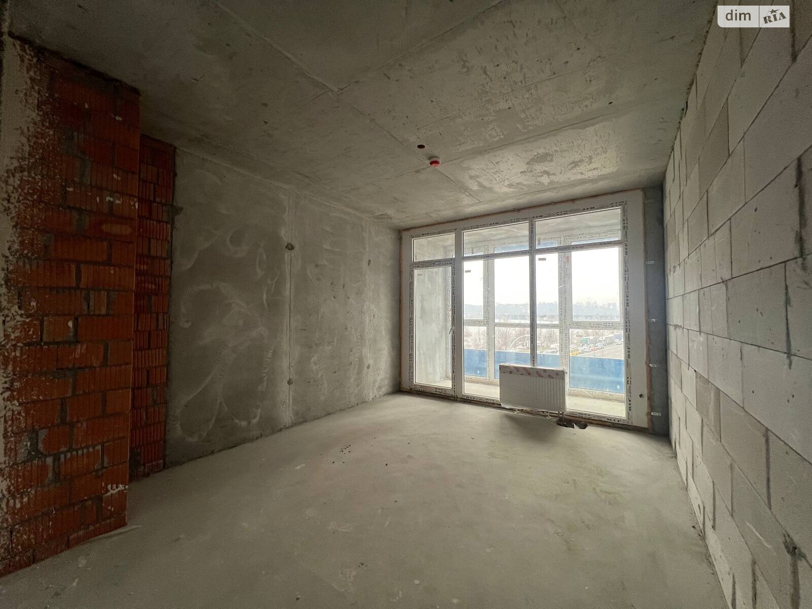 Продаж двокімнатної квартири в Києві, на наб. Дніпровська 17К, район Дарницький фото 1